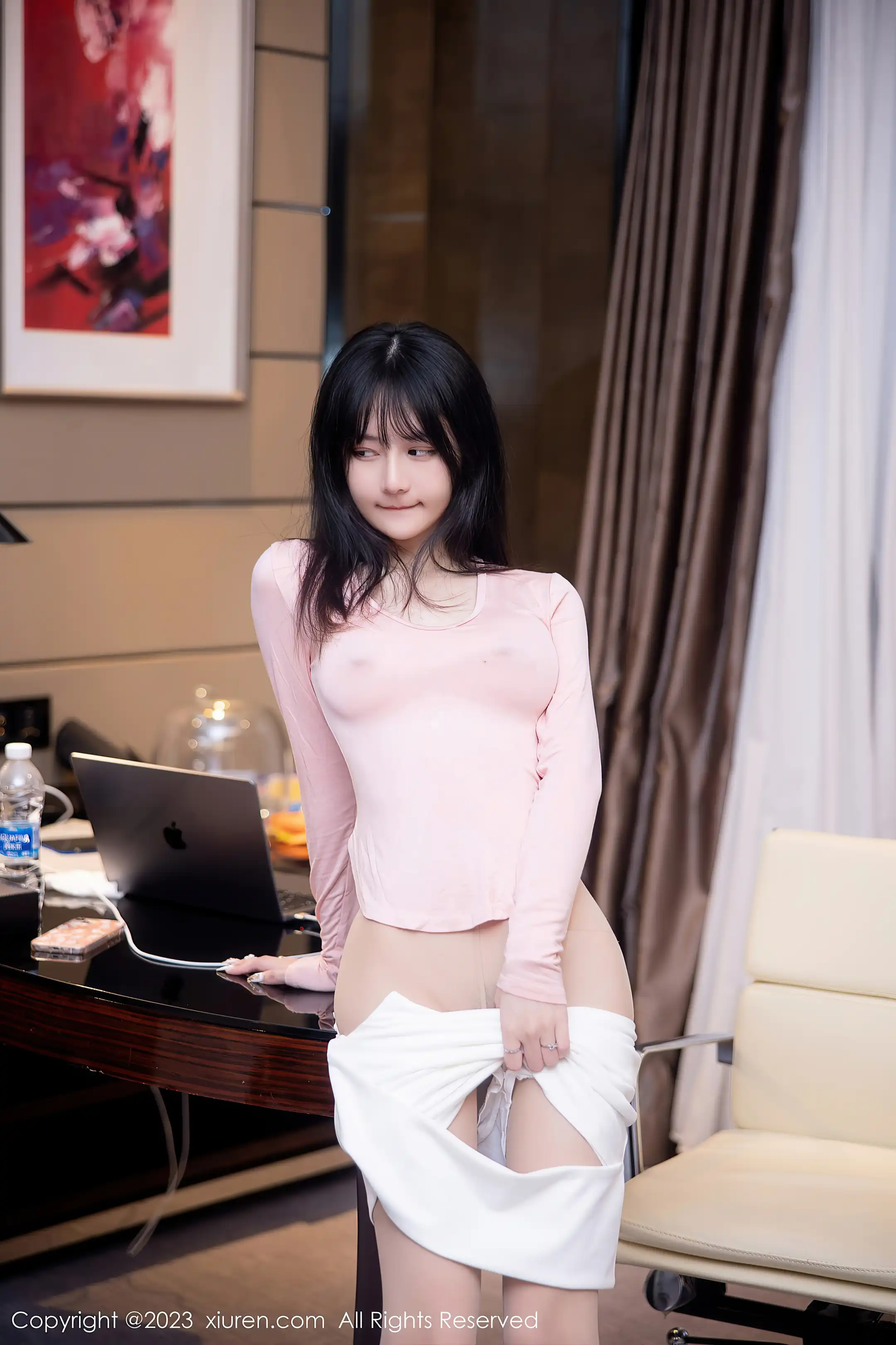[XiuRen] 2023.03.06 NO.6367 Xie Xiaoan#[92P]-7