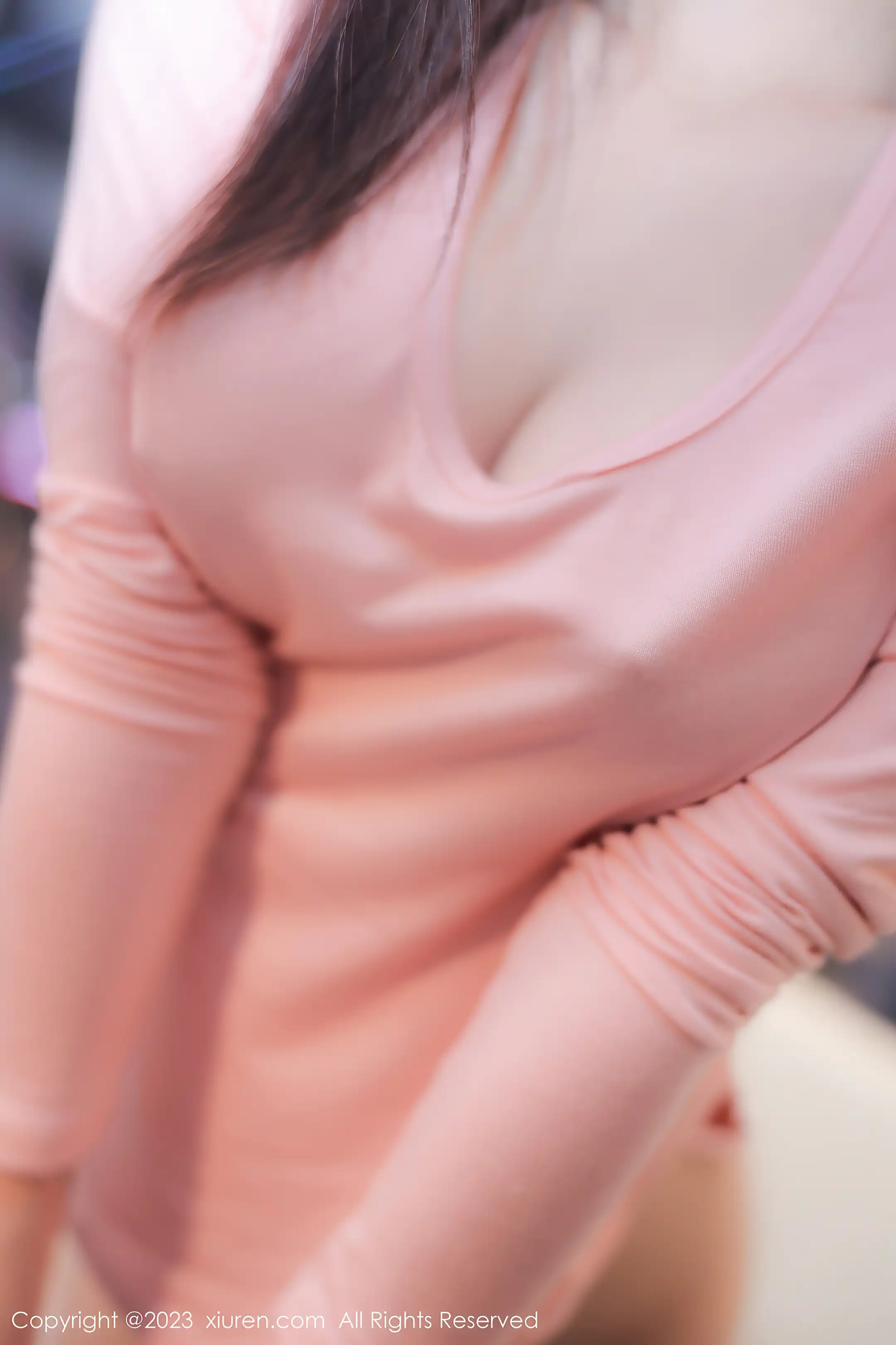 [XiuRen] 2023.03.06 NO.6367 Xie Xiaoan#[92P]-1
