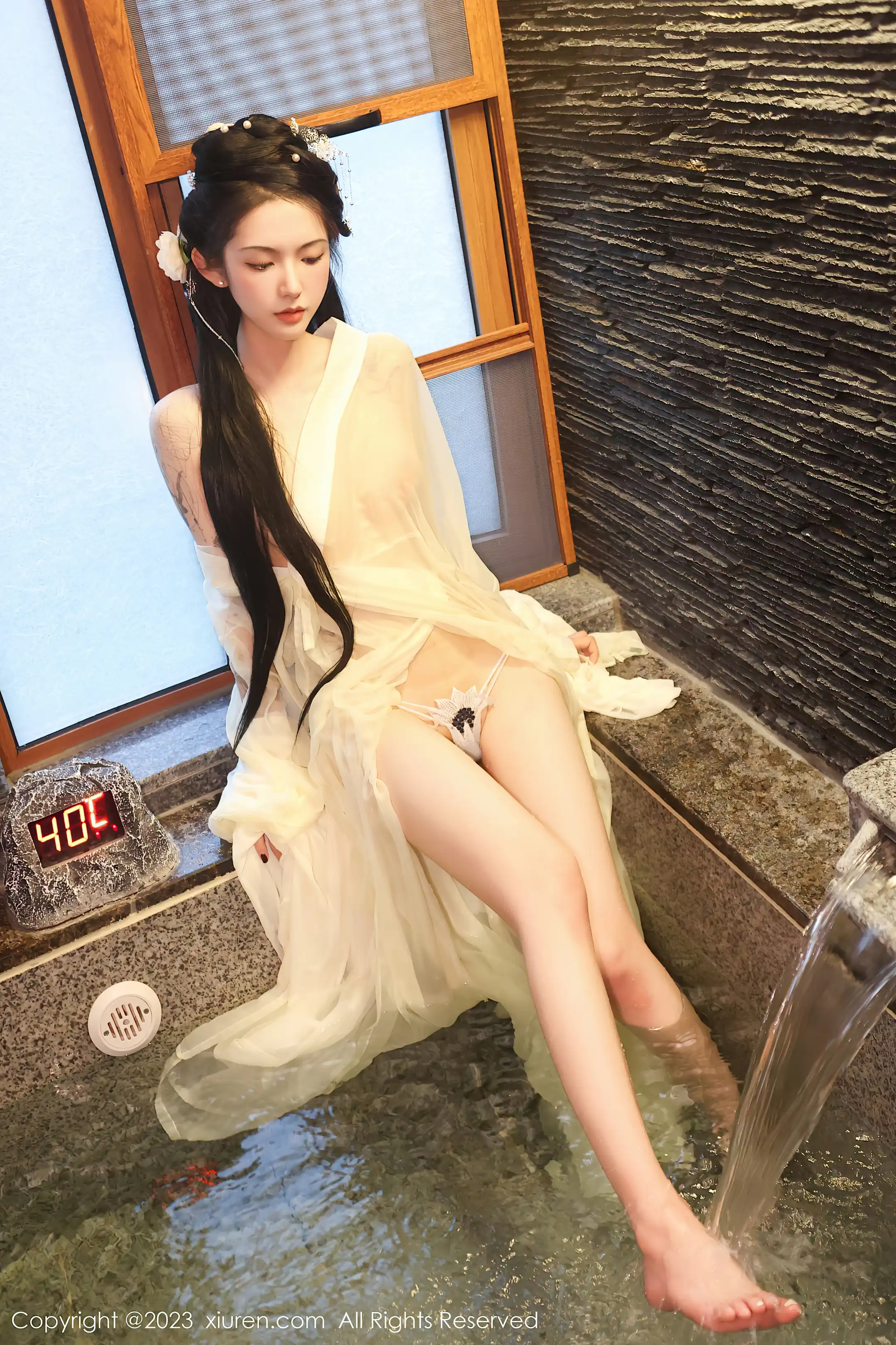 [XiuRen] 2023.03.17 NO.6430 Qiao Yiyi#[83P]-2