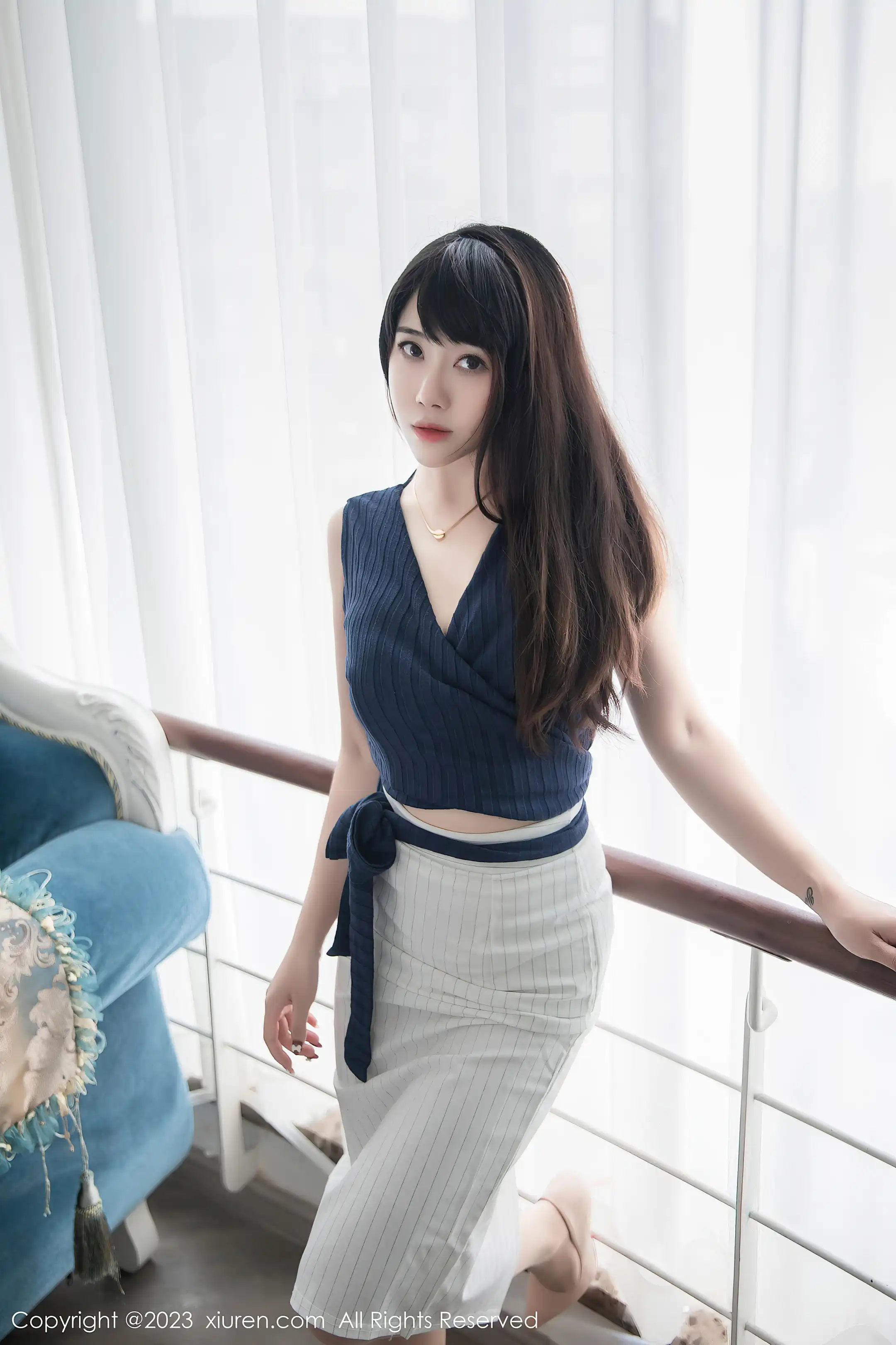 [XiuRen] 2023.02.16 NO.6272 Yuliya#[64P]-6