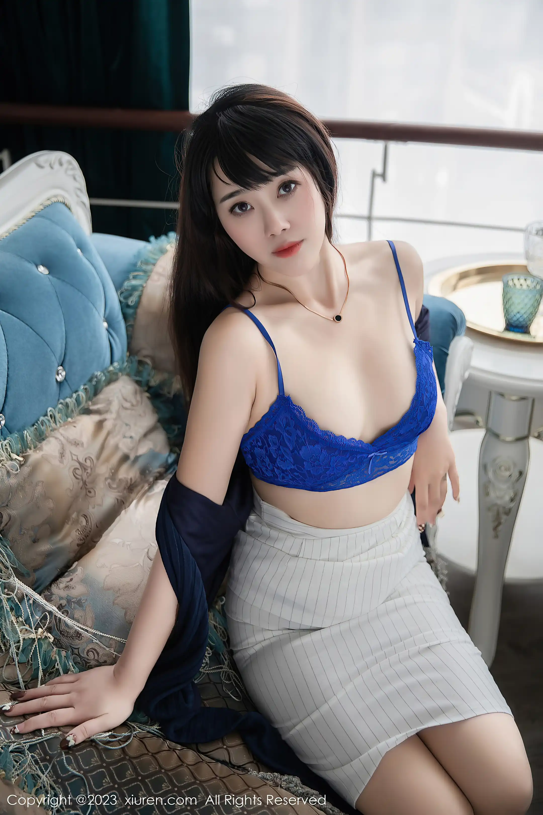[XiuRen] 2023.02.16 NO.6272 Yuliya#[64P]-7