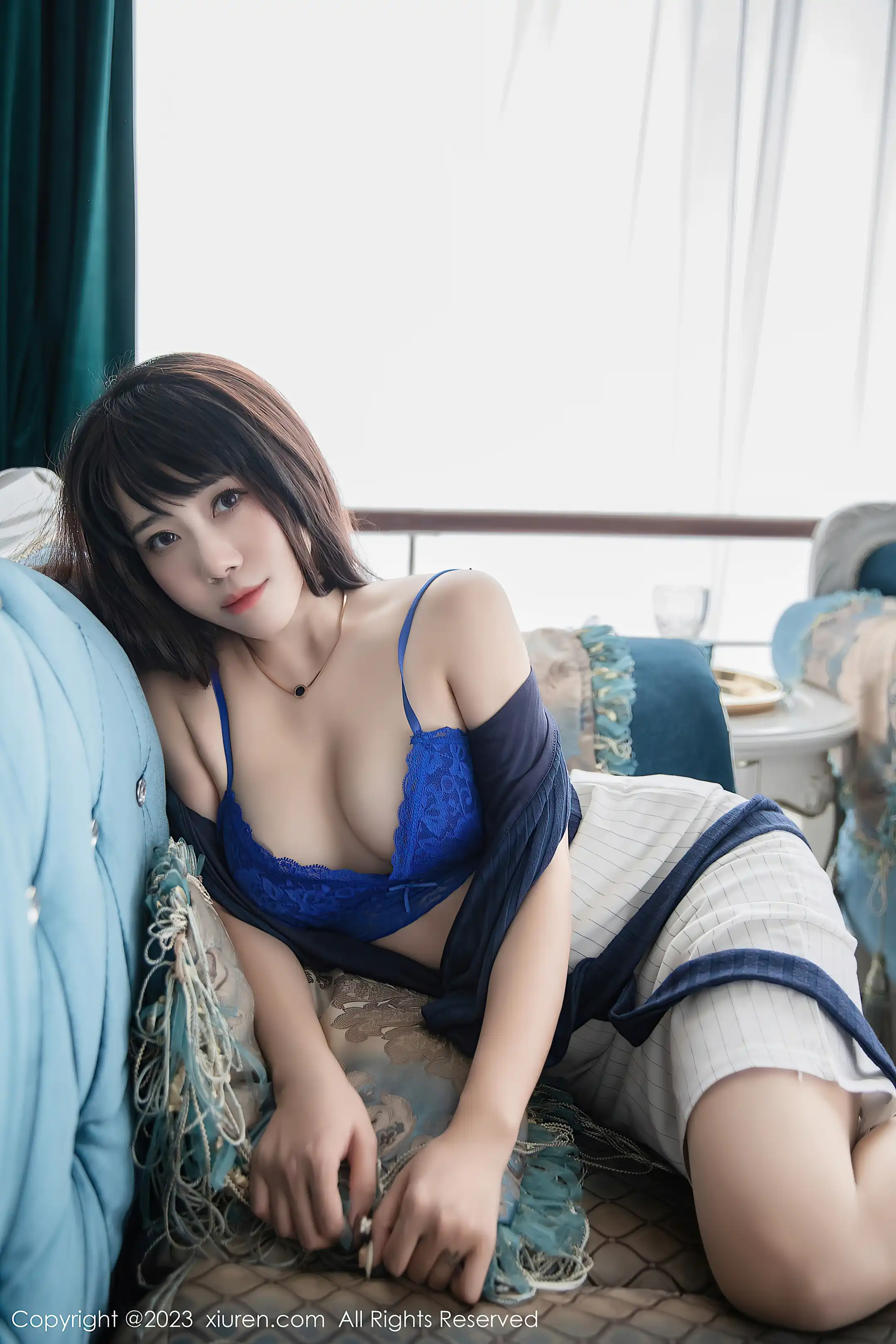 [XiuRen] 2023.02.16 NO.6272 Yuliya#[64P]-9