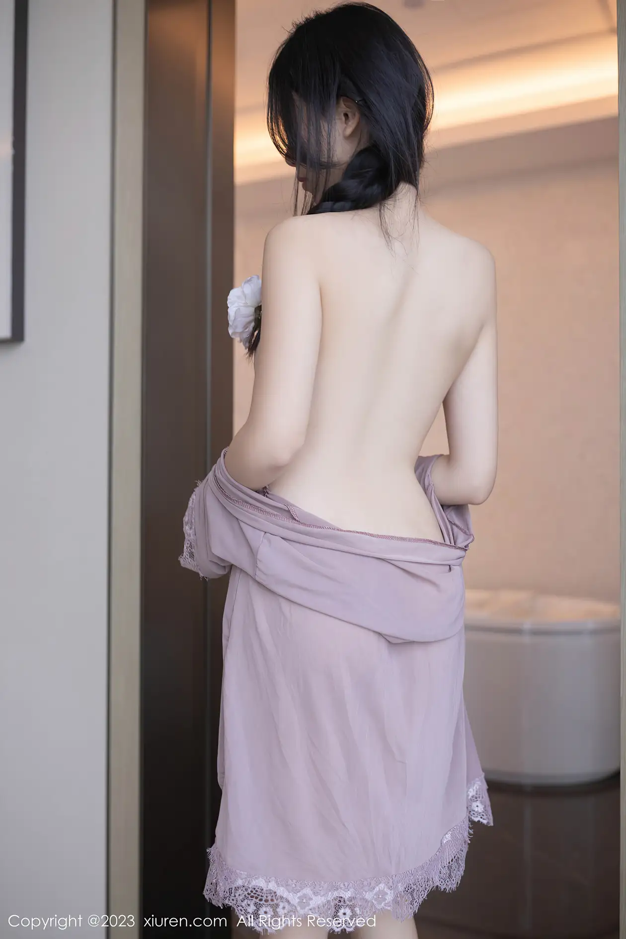 [XiuRen] 2023.06.14 NO.6913 Li Shi#[68P]-5