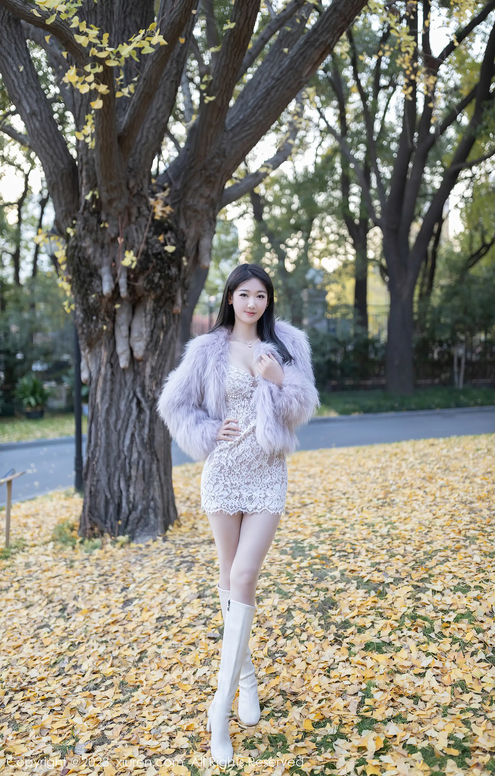 [XiuRen] 2023.02.27 NO.6331 Tang Anqi#[80P]-1