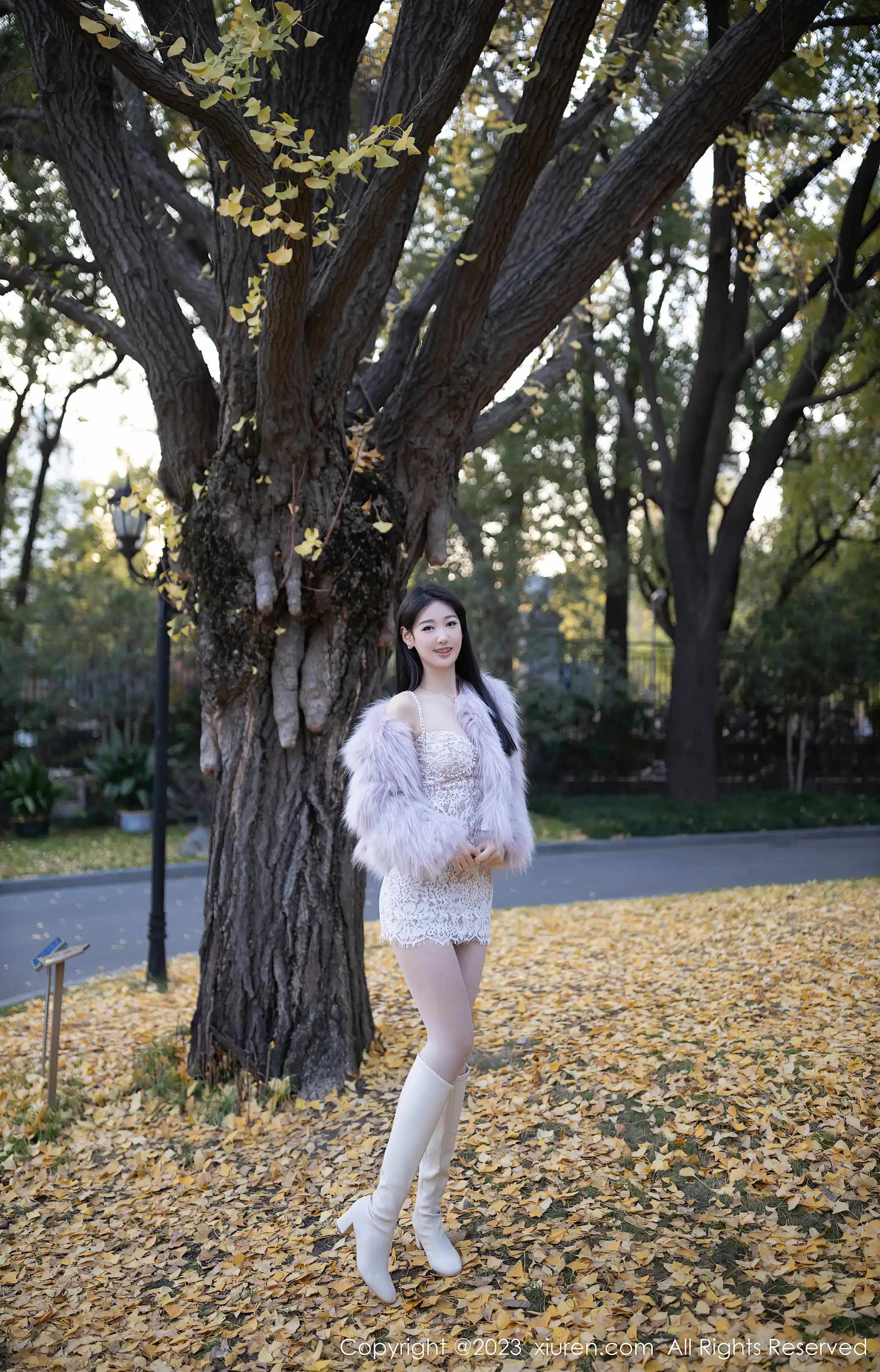 [XiuRen] 2023.02.27 NO.6331 Tang Anqi#[80P]-2