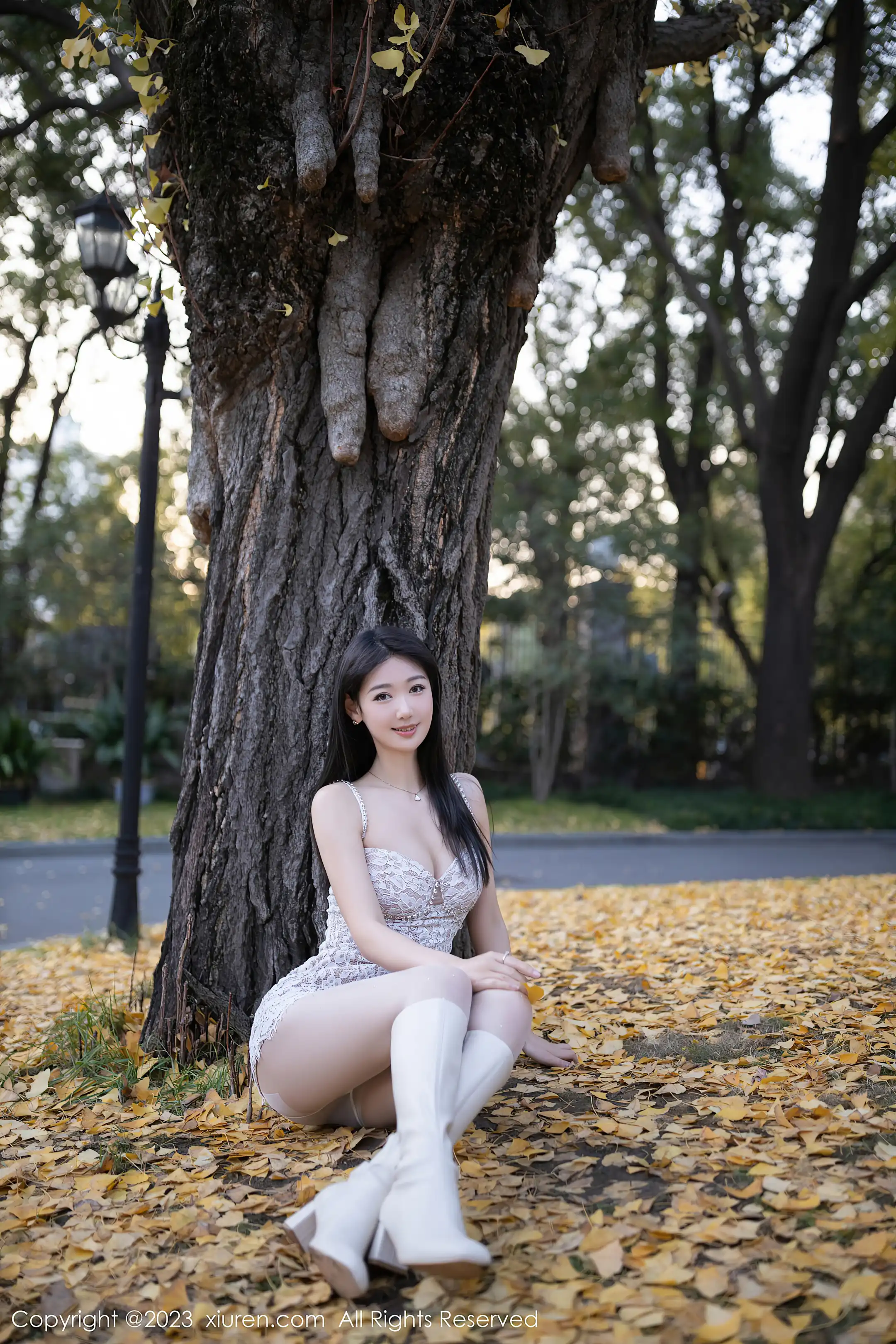 [XiuRen] 2023.02.27 NO.6331 Tang Anqi#[80P]-8