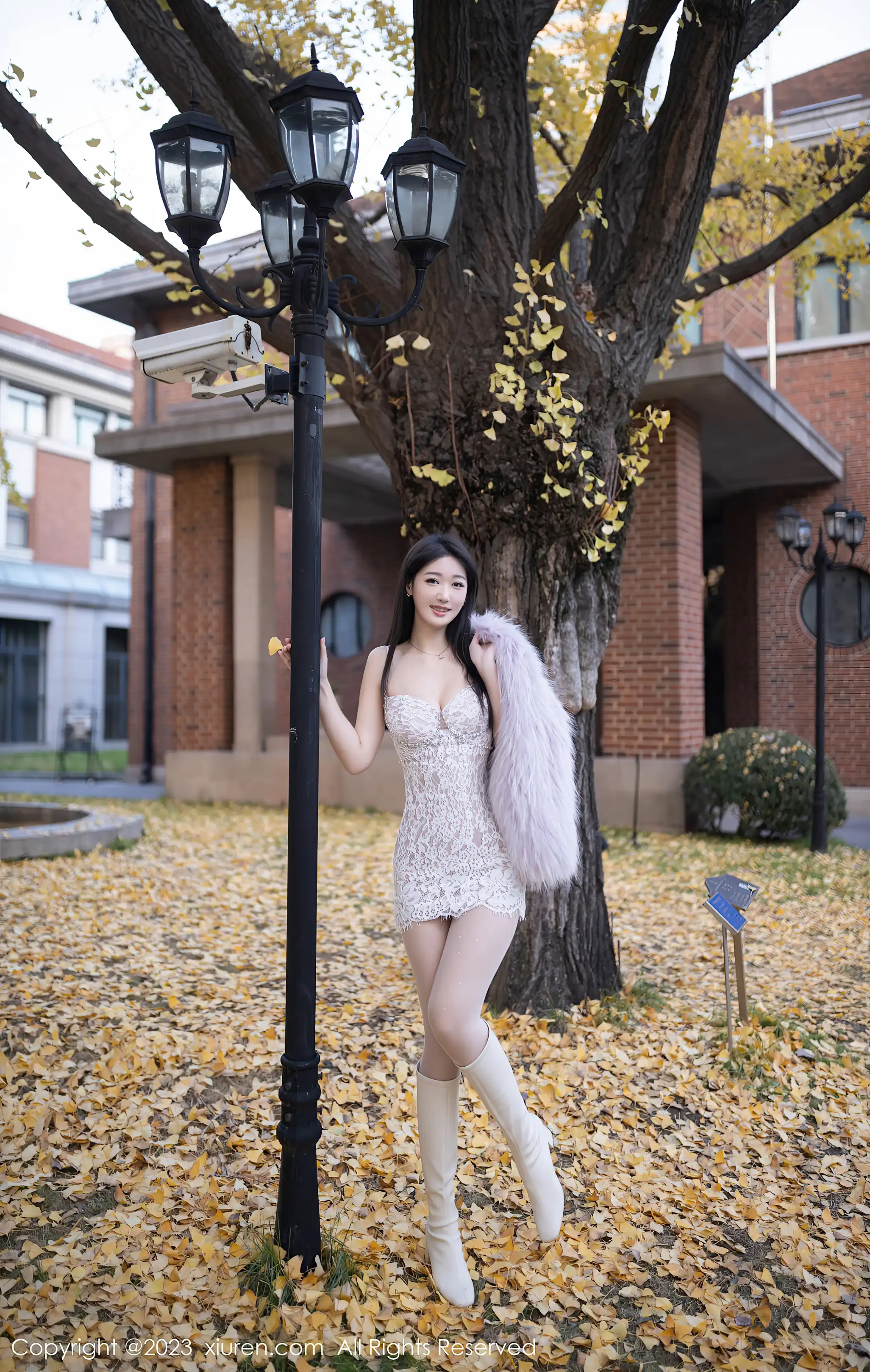 [XiuRen] 2023.02.27 NO.6331 Tang Anqi#[80P]-9