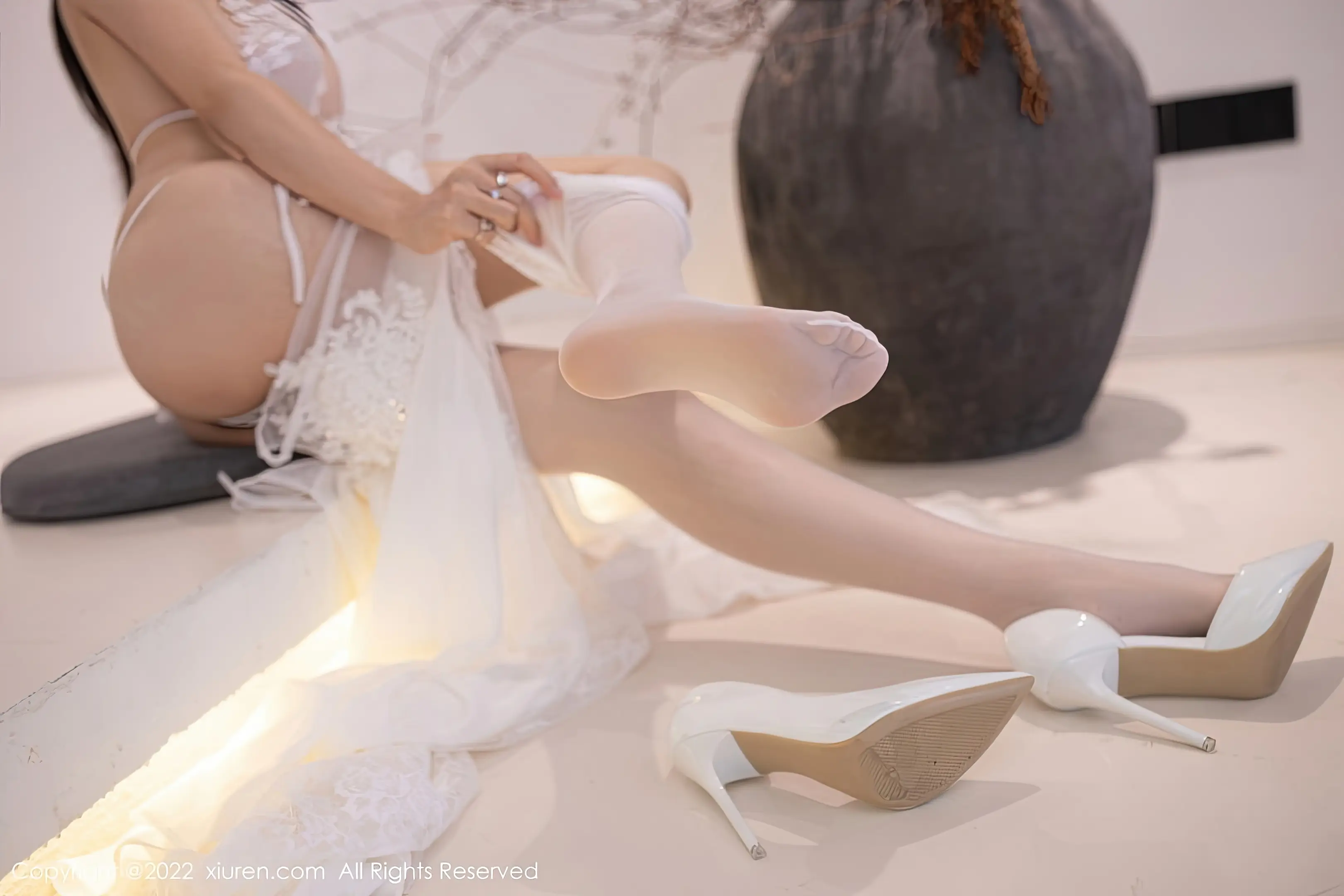 [XiuRen] 2022.12.07 NO.5965 Li Shi#[81P]-3