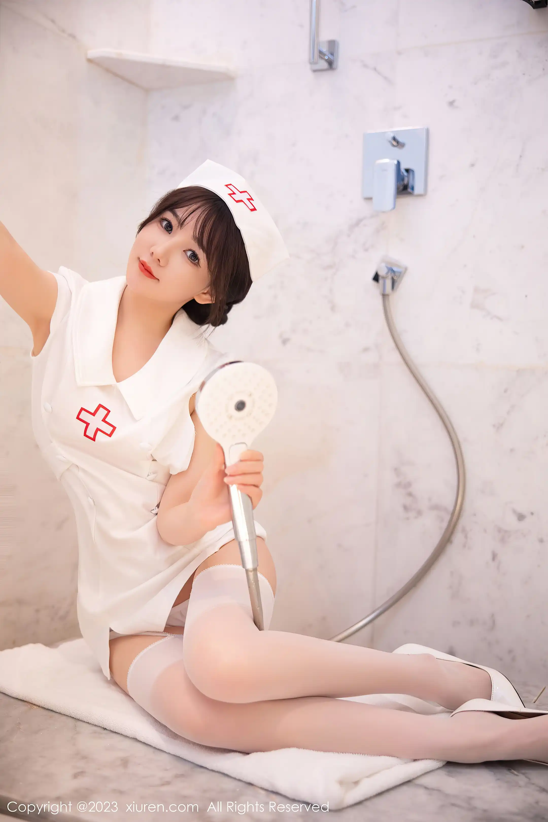 [XiuRen] 2023.02.06 NO.6221 Huan Huan?#[82P]-2