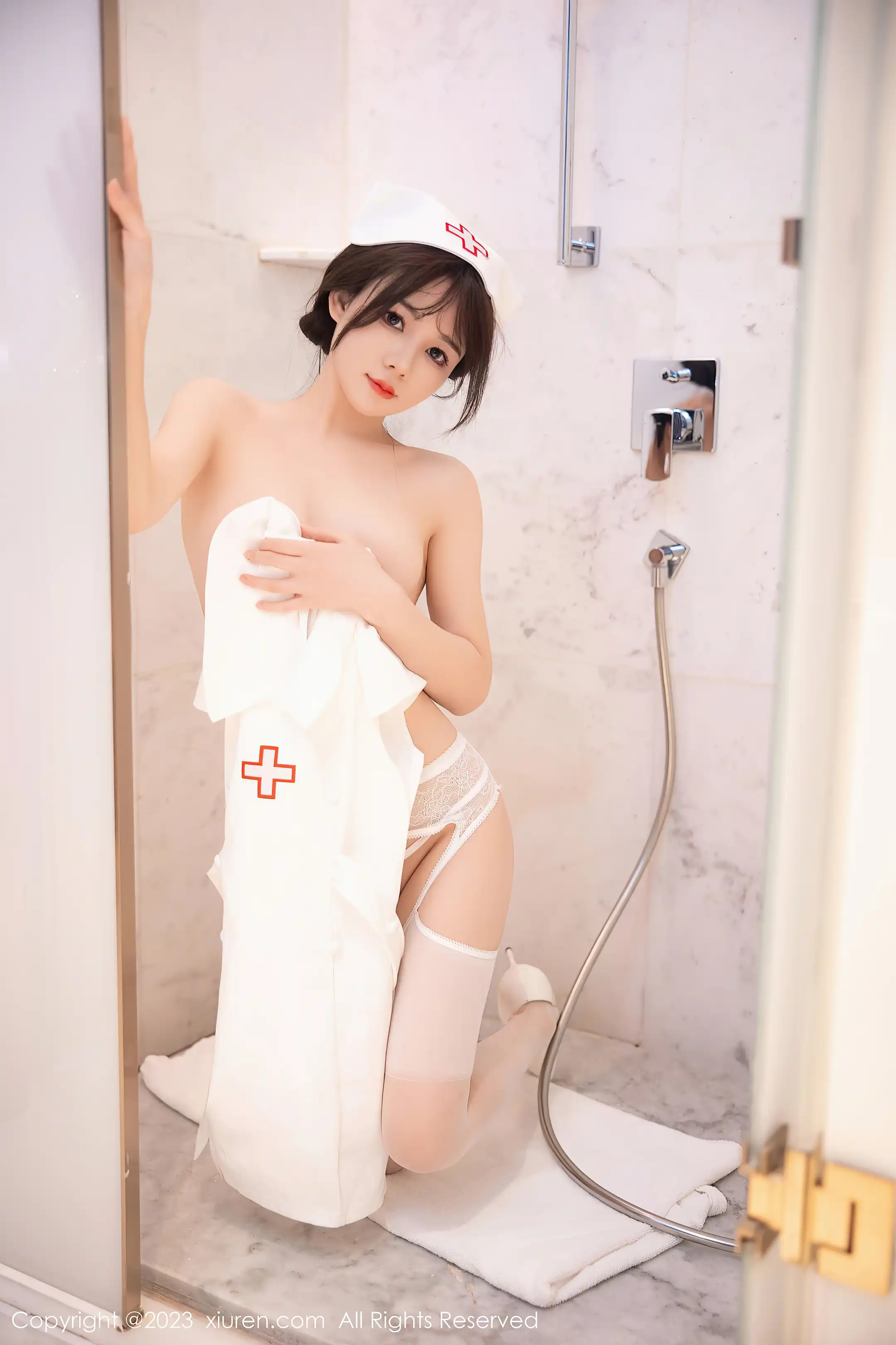 [XiuRen] 2023.02.06 NO.6221 Huan Huan?#[82P]-2