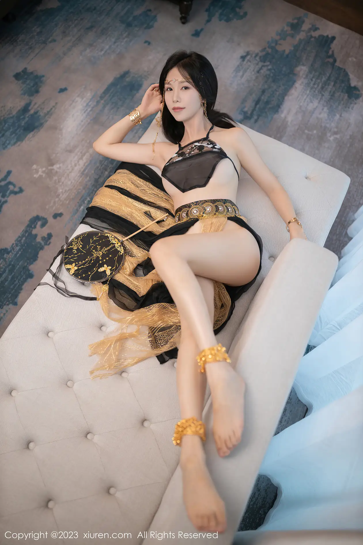 [XiuRen] 2023.05.09 NO.6706 Li Shi#[82P]-4