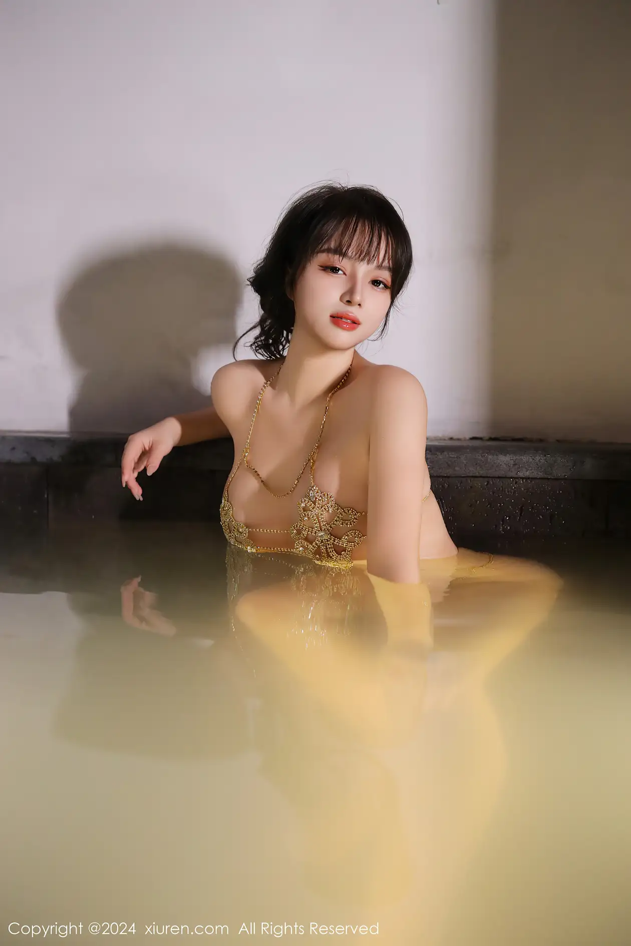 [XiuRen] 2024.02.06 NO.8075 Shen Siyi#[75P]-7