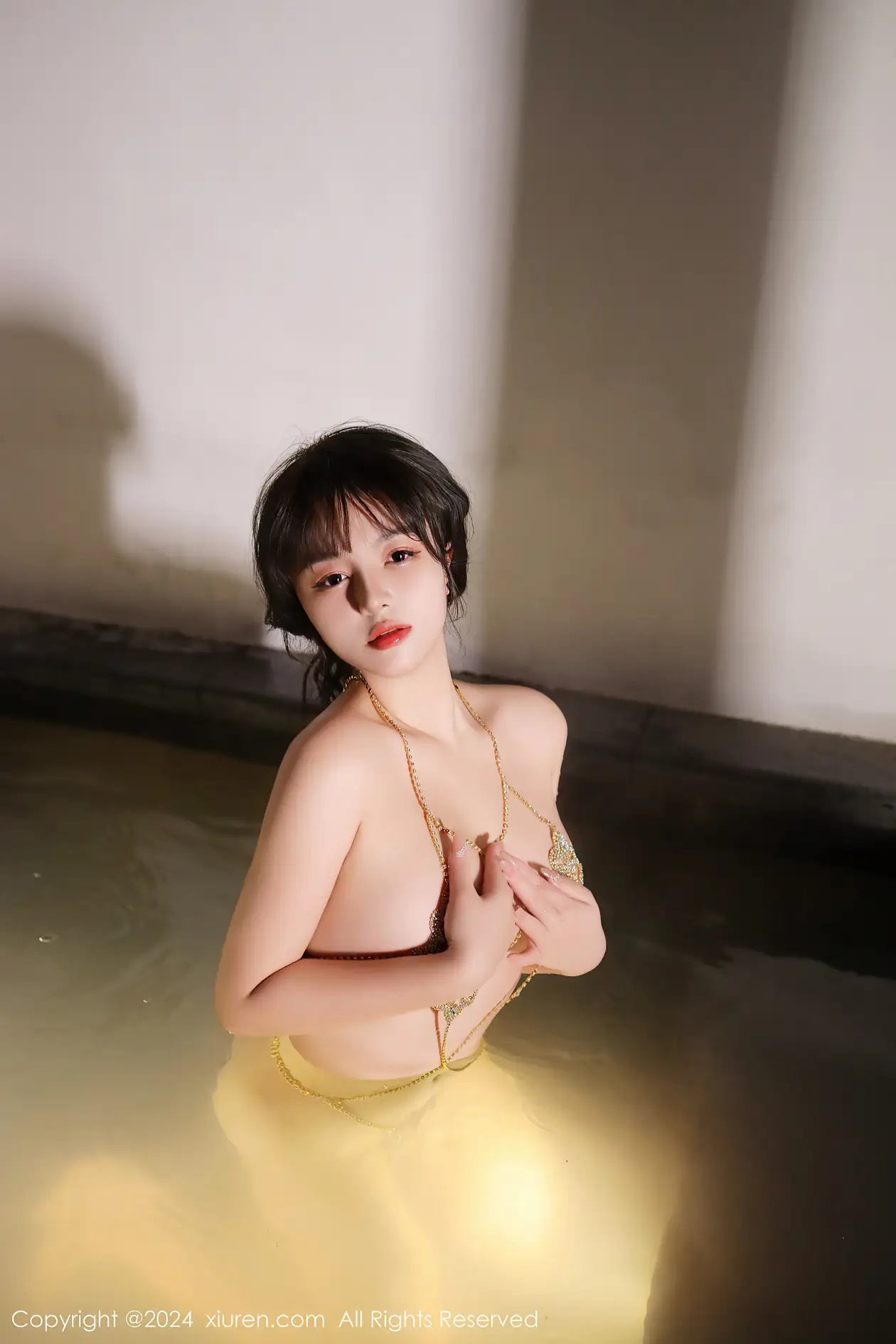 [XiuRen] 2024.02.06 NO.8075 Shen Siyi#[75P]-5