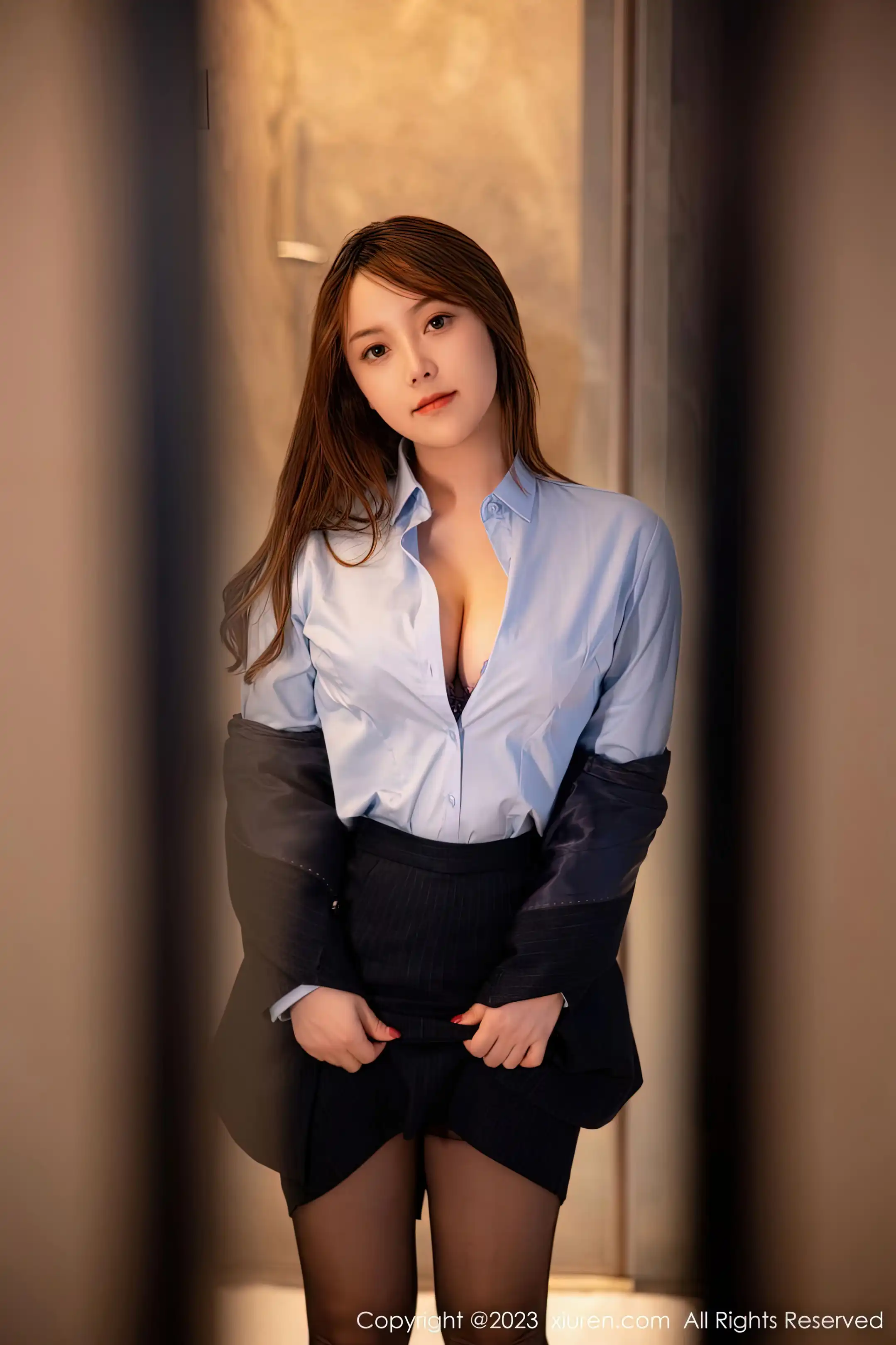 [XiuRen] 2023.01.30 NO.6190 Doubanjiang#[79P]-1