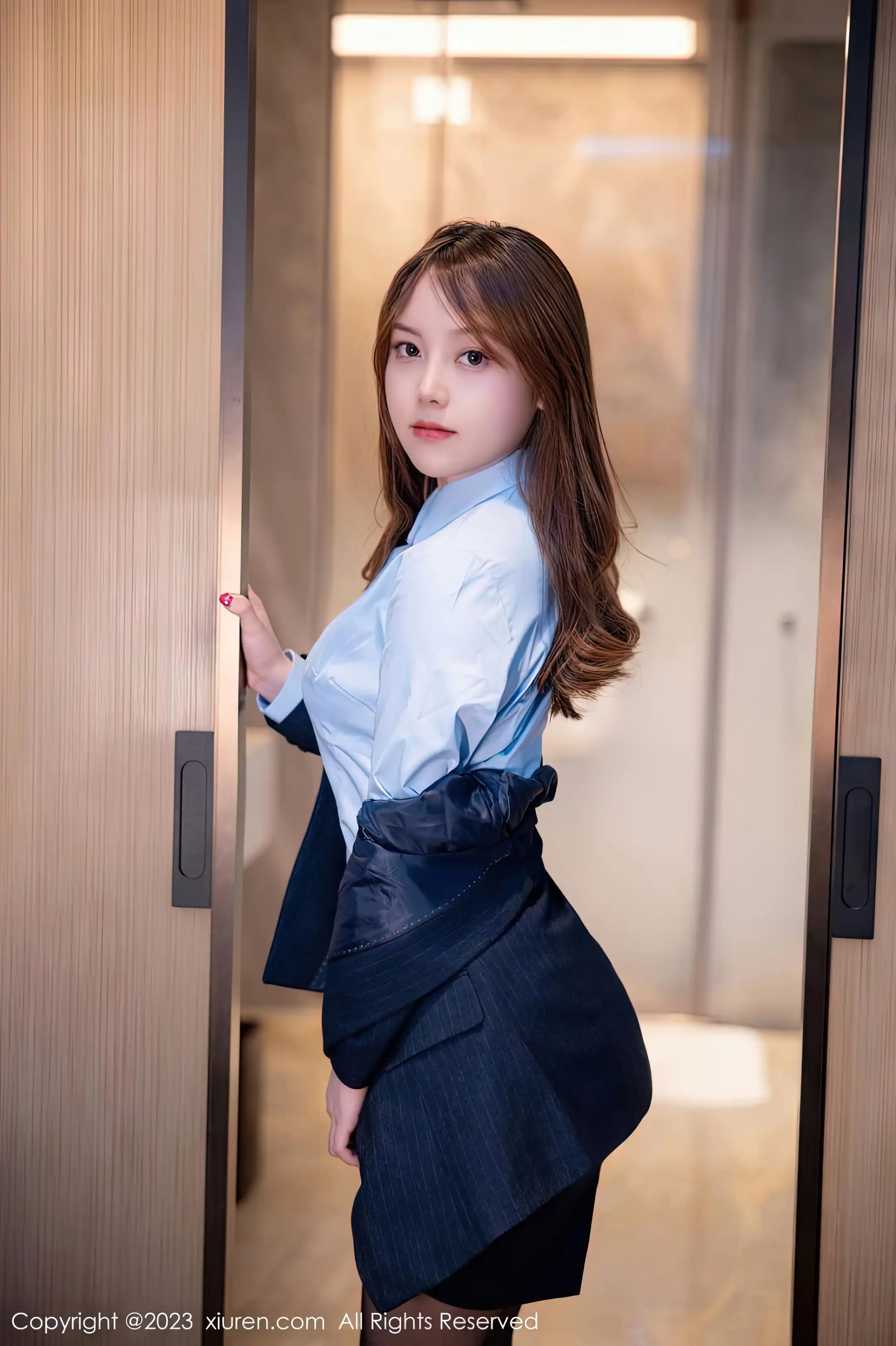 [XiuRen] 2023.01.30 NO.6190 Doubanjiang#[79P]-10