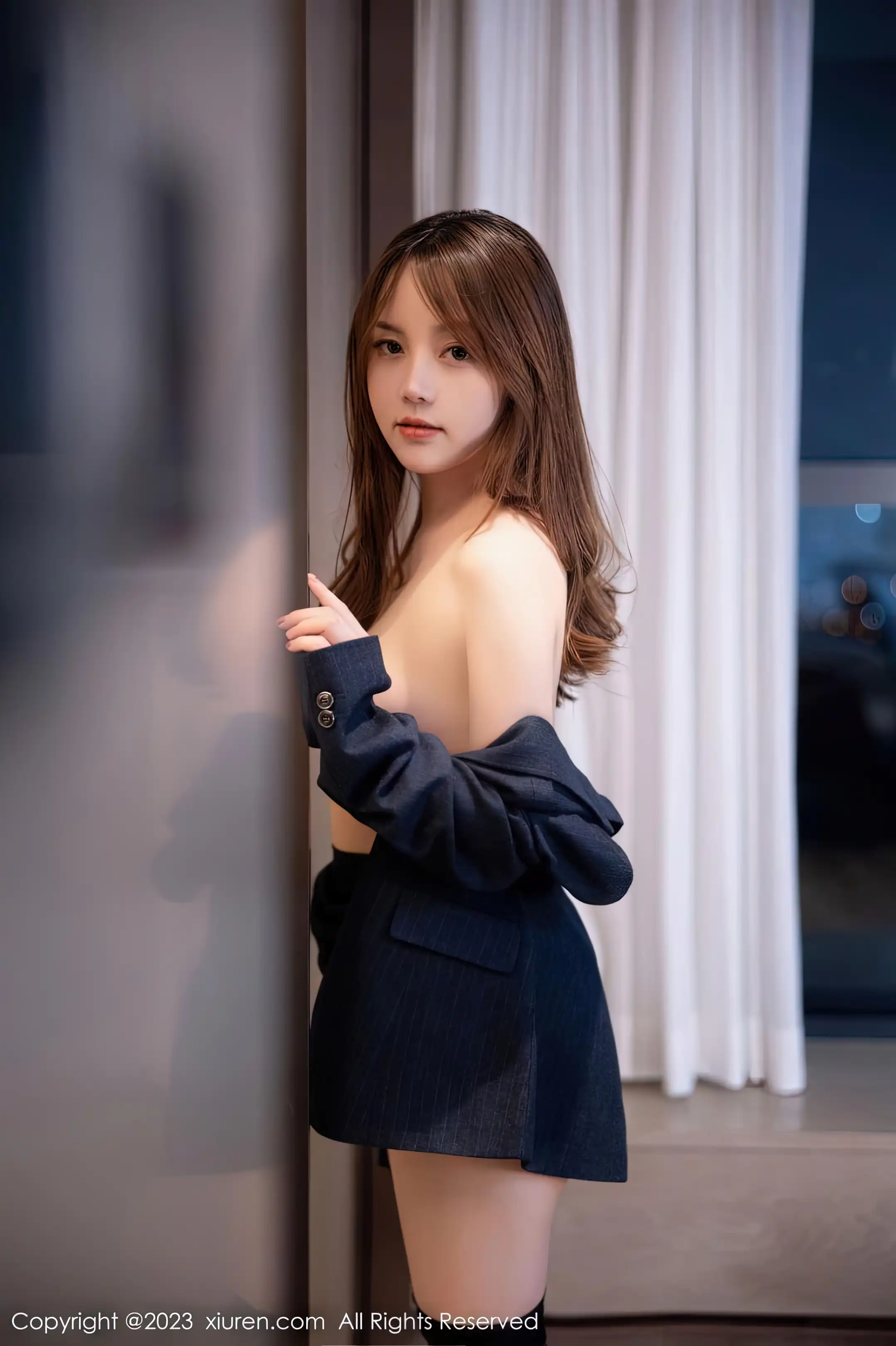 [XiuRen] 2023.01.30 NO.6190 Doubanjiang#[79P]-9
