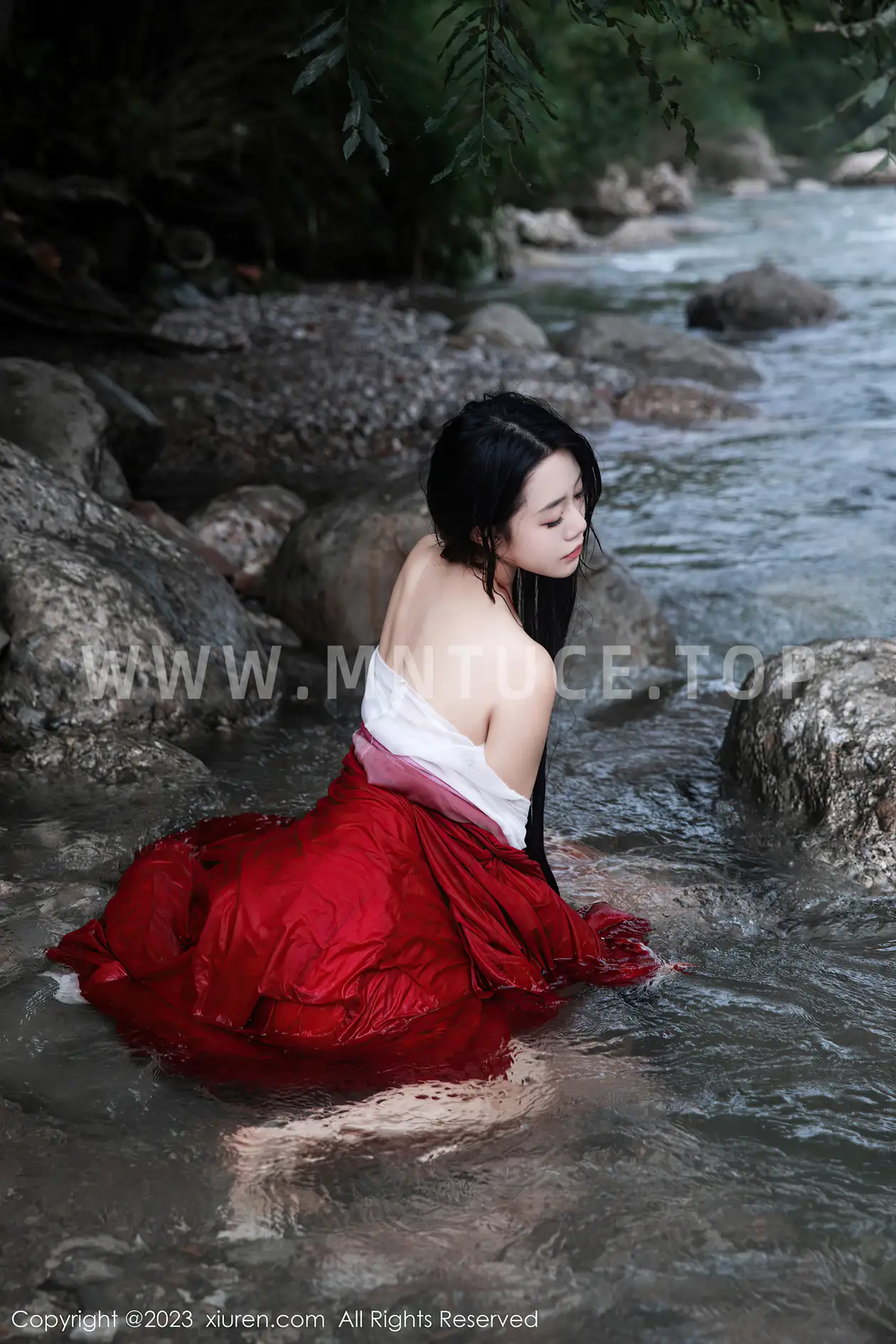 [XiuRen] 2023.08.28 NO.7295 Yuliya#[90P]-2
