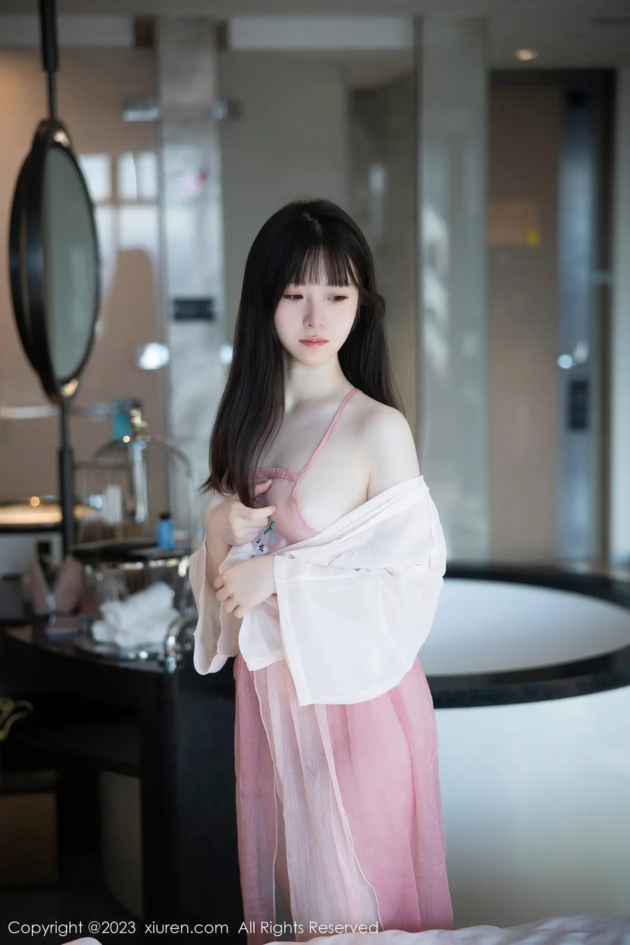 [XiuRen] 2023.06.16 NO.6926 Lin Youyou#[78P]-7
