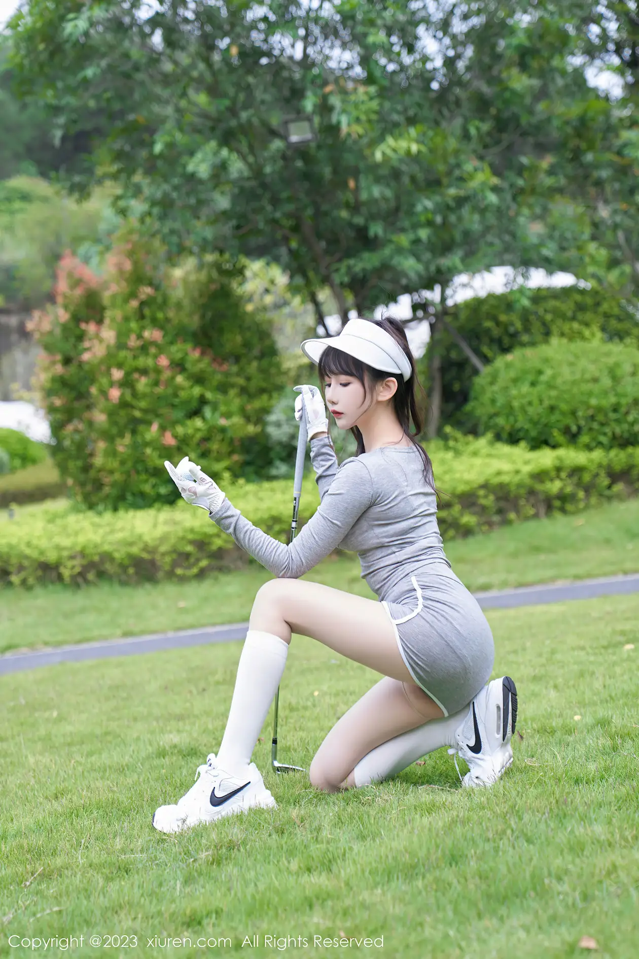 [XiuRen] 2023.11.14 NO.7657 Boqiaojiang#[85P]-4