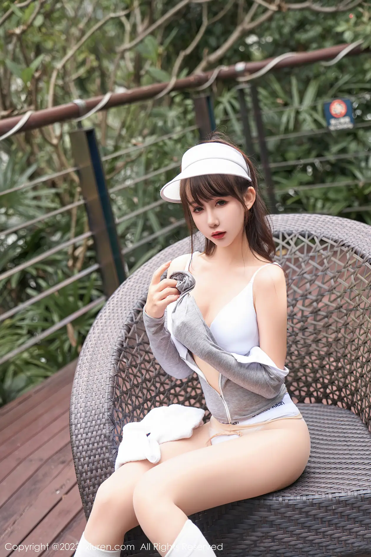 [XiuRen] 2023.11.14 NO.7657 Boqiaojiang#[85P]-1