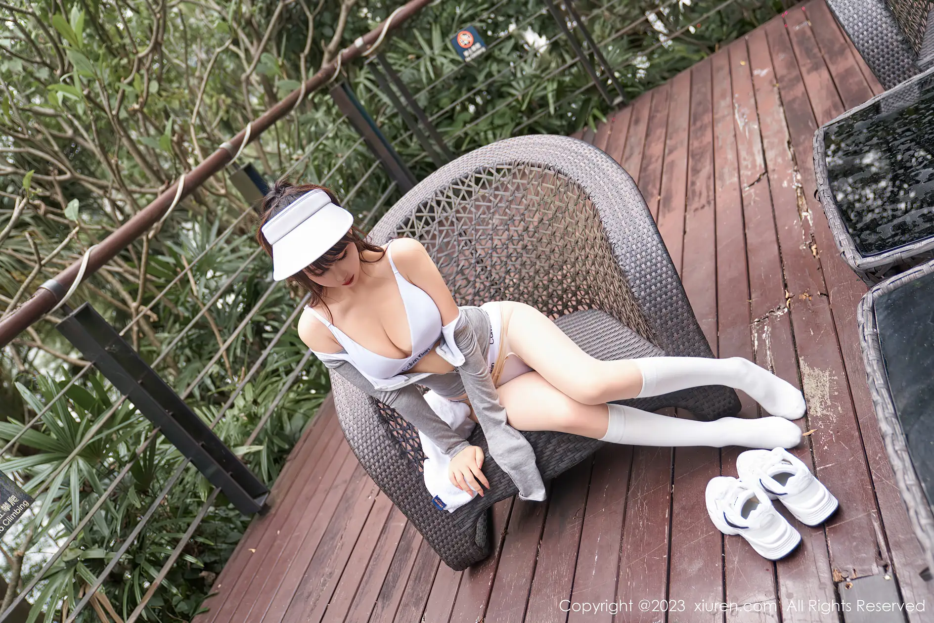 [XiuRen] 2023.11.14 NO.7657 Boqiaojiang#[85P]-3