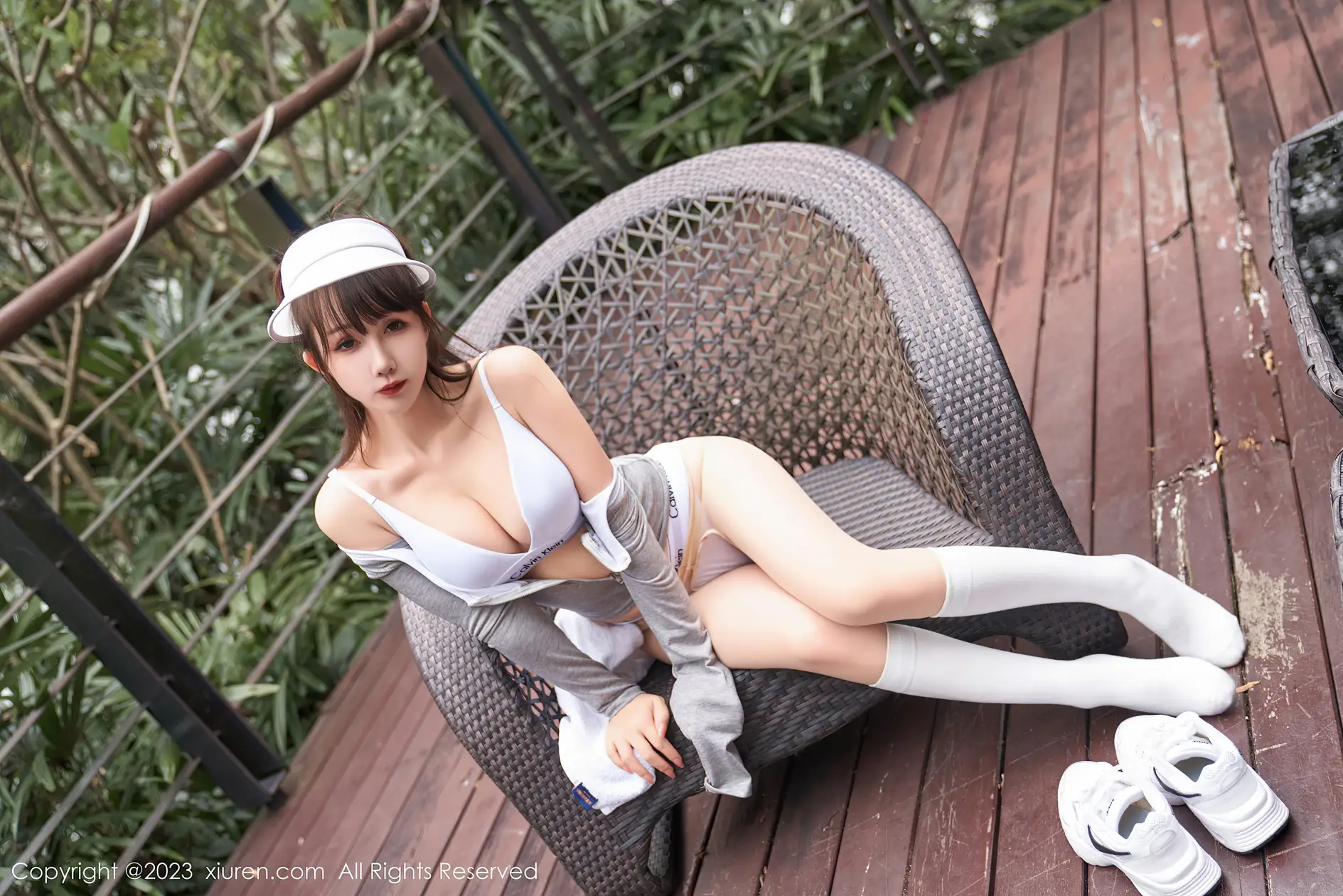 [XiuRen] 2023.11.14 NO.7657 Boqiaojiang#[85P]-4