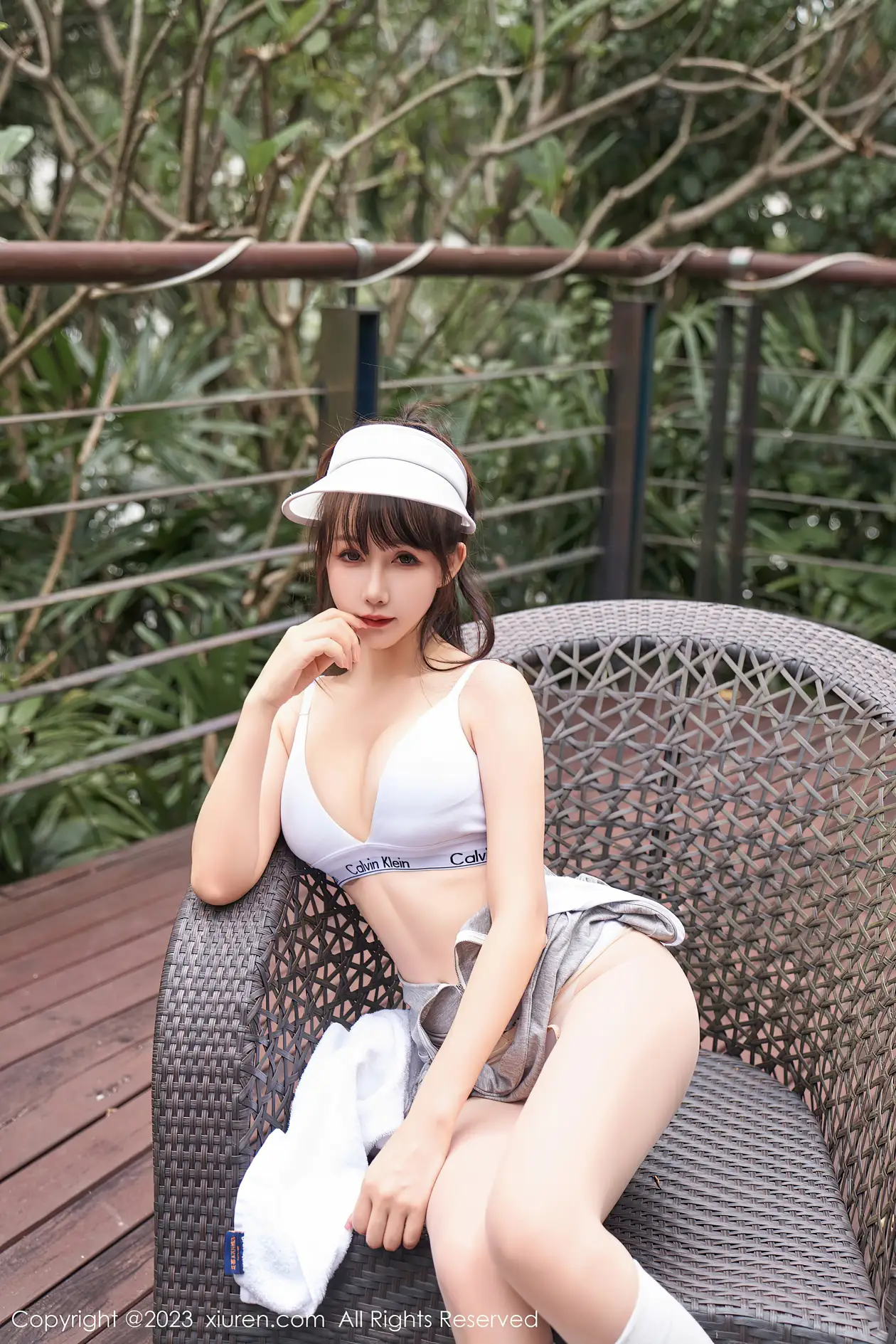 [XiuRen] 2023.11.14 NO.7657 Boqiaojiang#[85P]-6