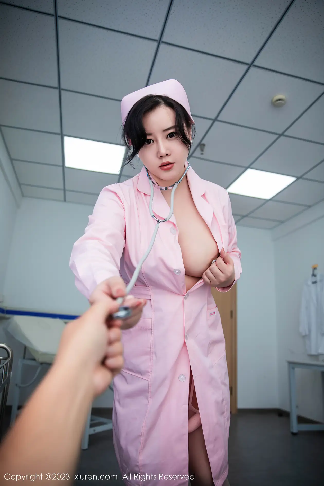 [XiuRen] 2023.08.08 NO.7199 Wang WanyouQueen#[82P]-7