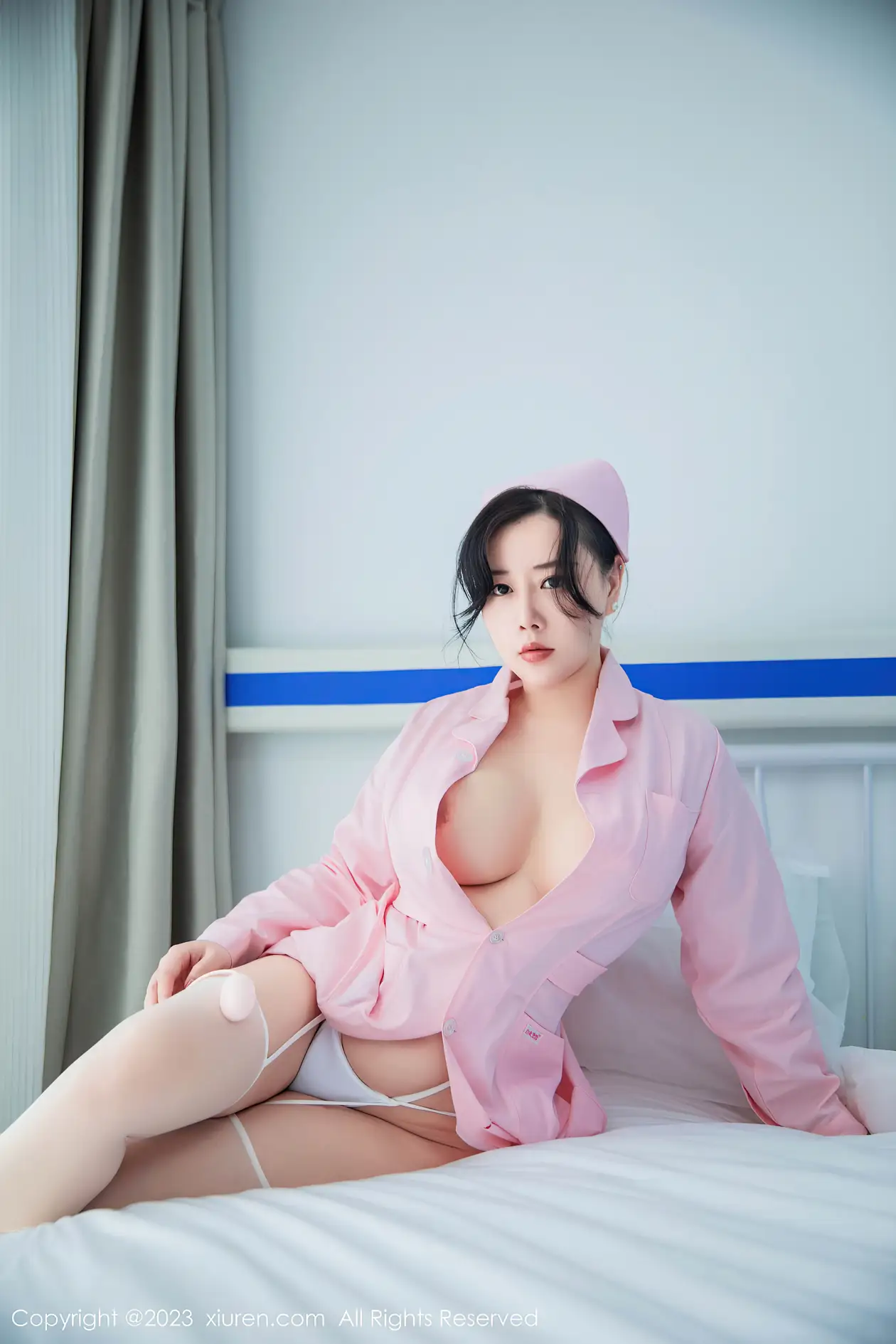 [XiuRen] 2023.08.08 NO.7199 Wang WanyouQueen#[82P]-7