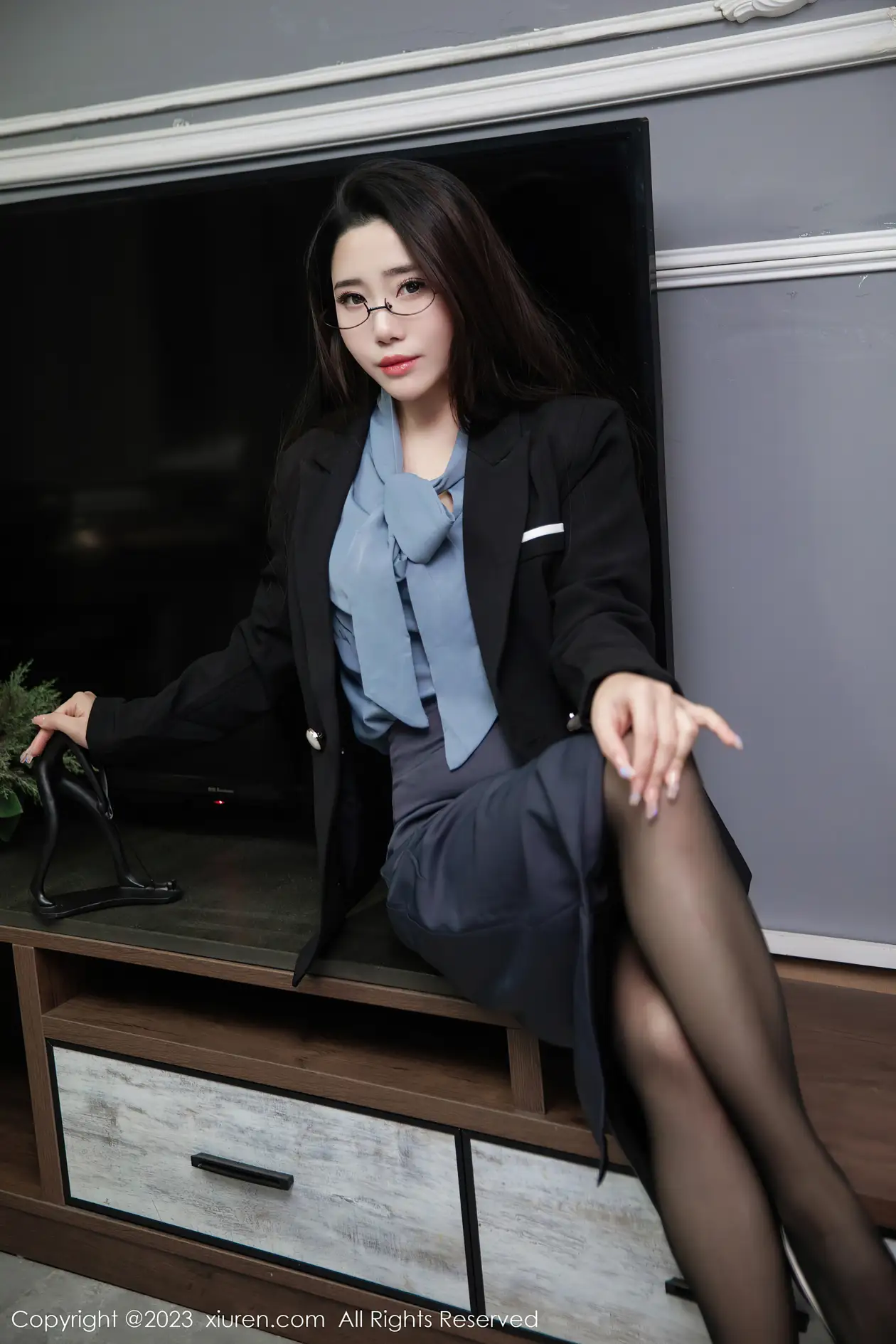 [XiuRen] 2023.08.03 NO.7179 Yuliya#[83P]-5