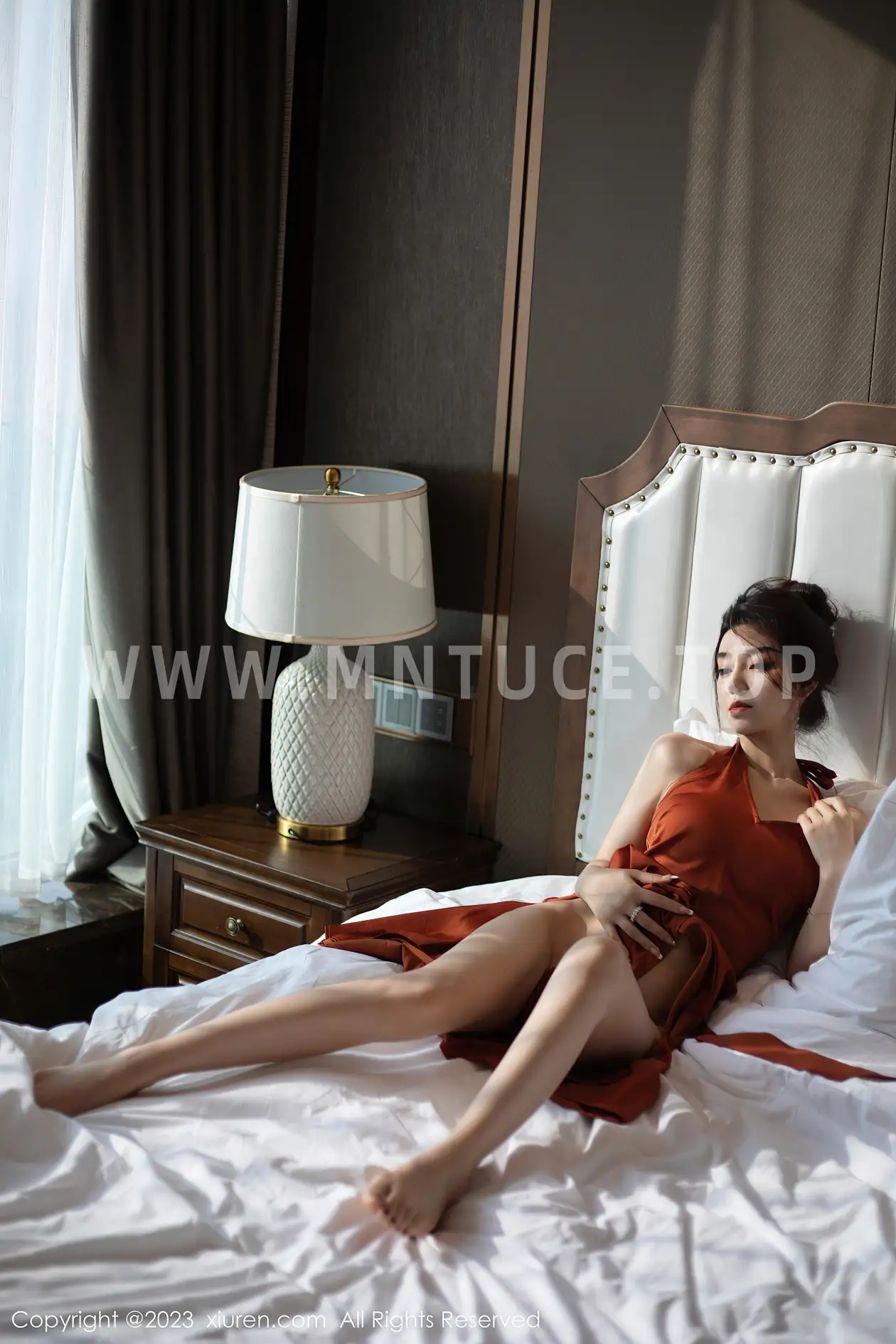 [XiuRen] 2023.06.06 NO.6861 Su Manxi#[75P]-1