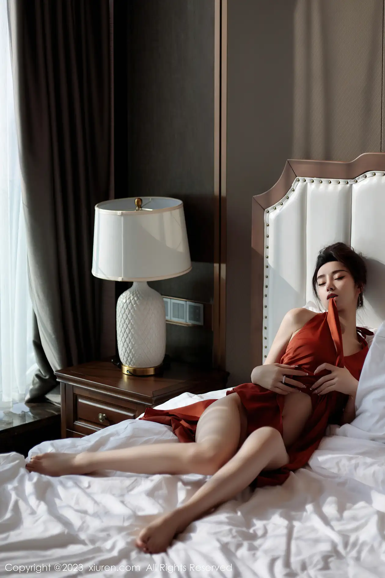 [XiuRen] 2023.06.06 NO.6861 Su Manxi#[75P]-2