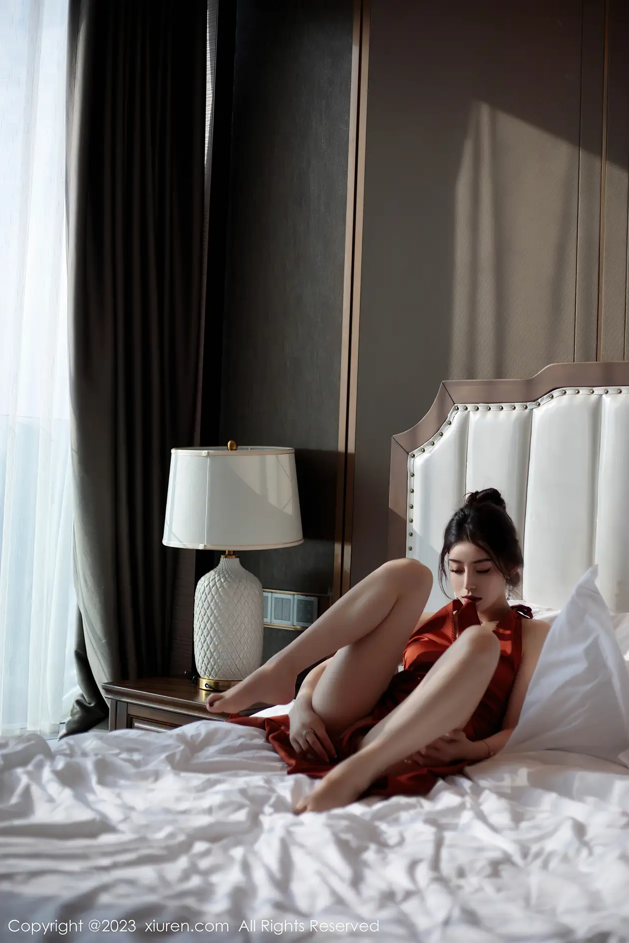 [XiuRen] 2023.06.06 NO.6861 Su Manxi#[75P]-5