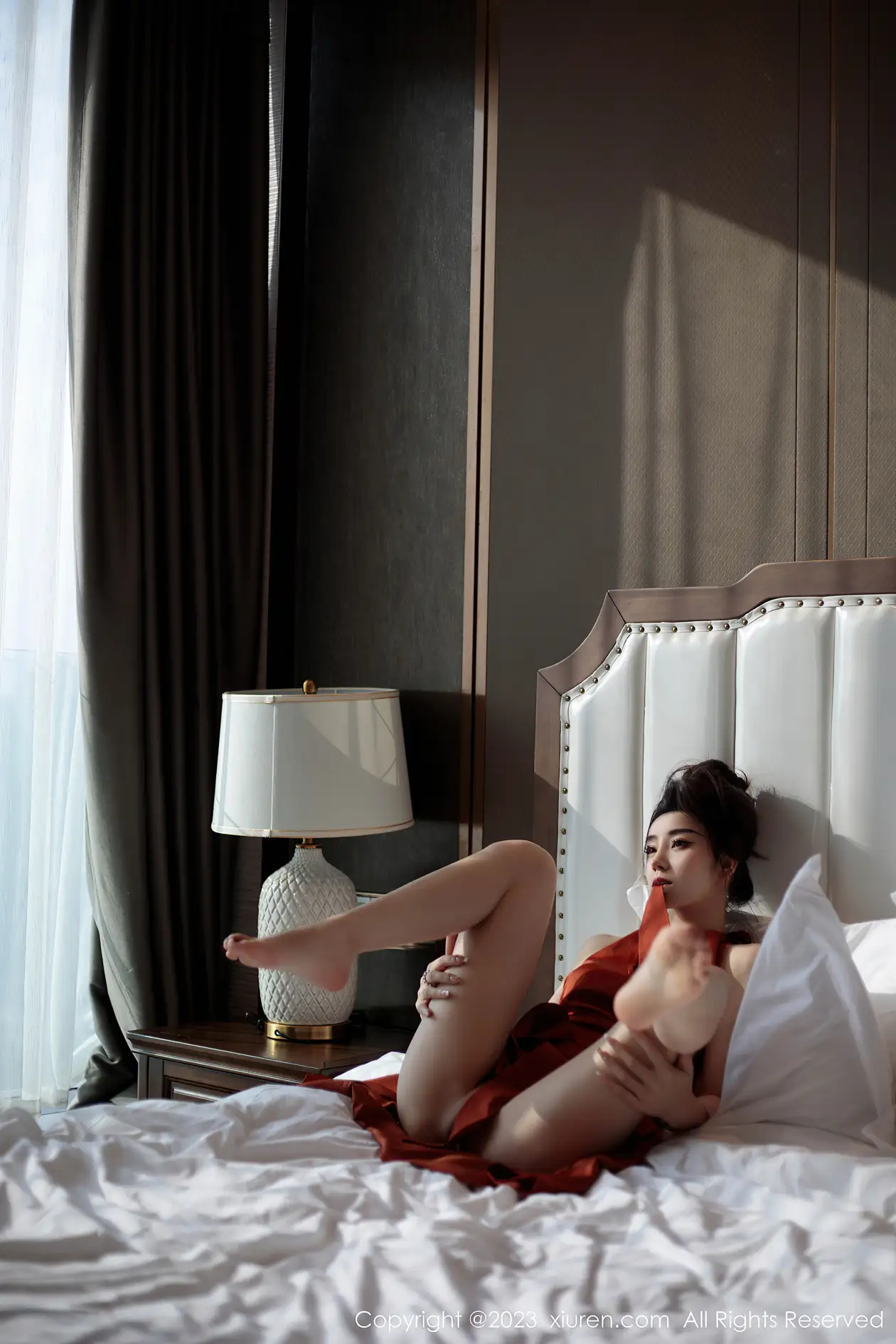[XiuRen] 2023.06.06 NO.6861 Su Manxi#[75P]-8
