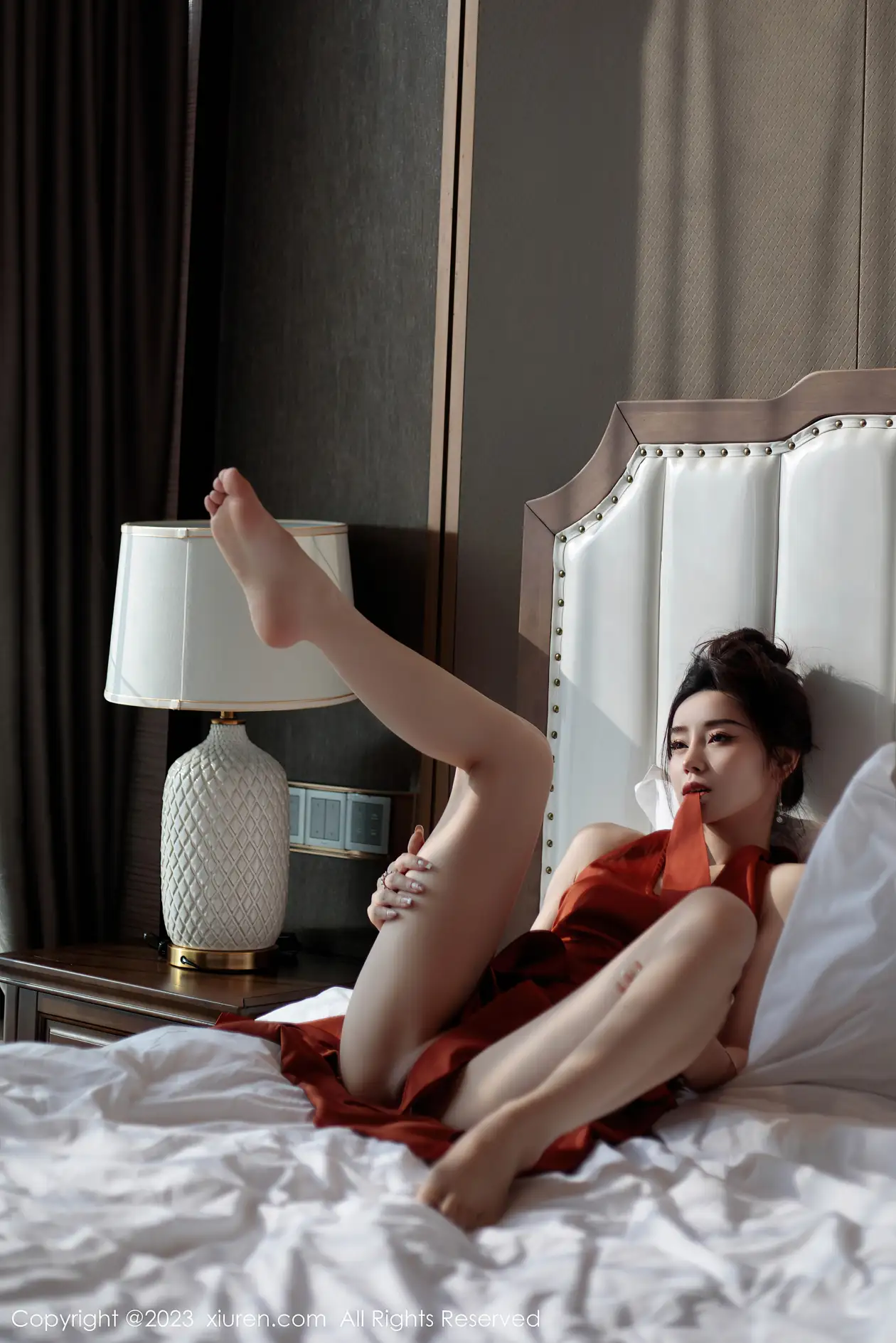 [XiuRen] 2023.06.06 NO.6861 Su Manxi#[75P]-9
