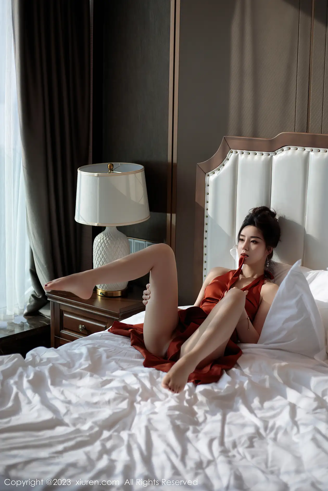 [XiuRen] 2023.06.06 NO.6861 Su Manxi#[75P]-1