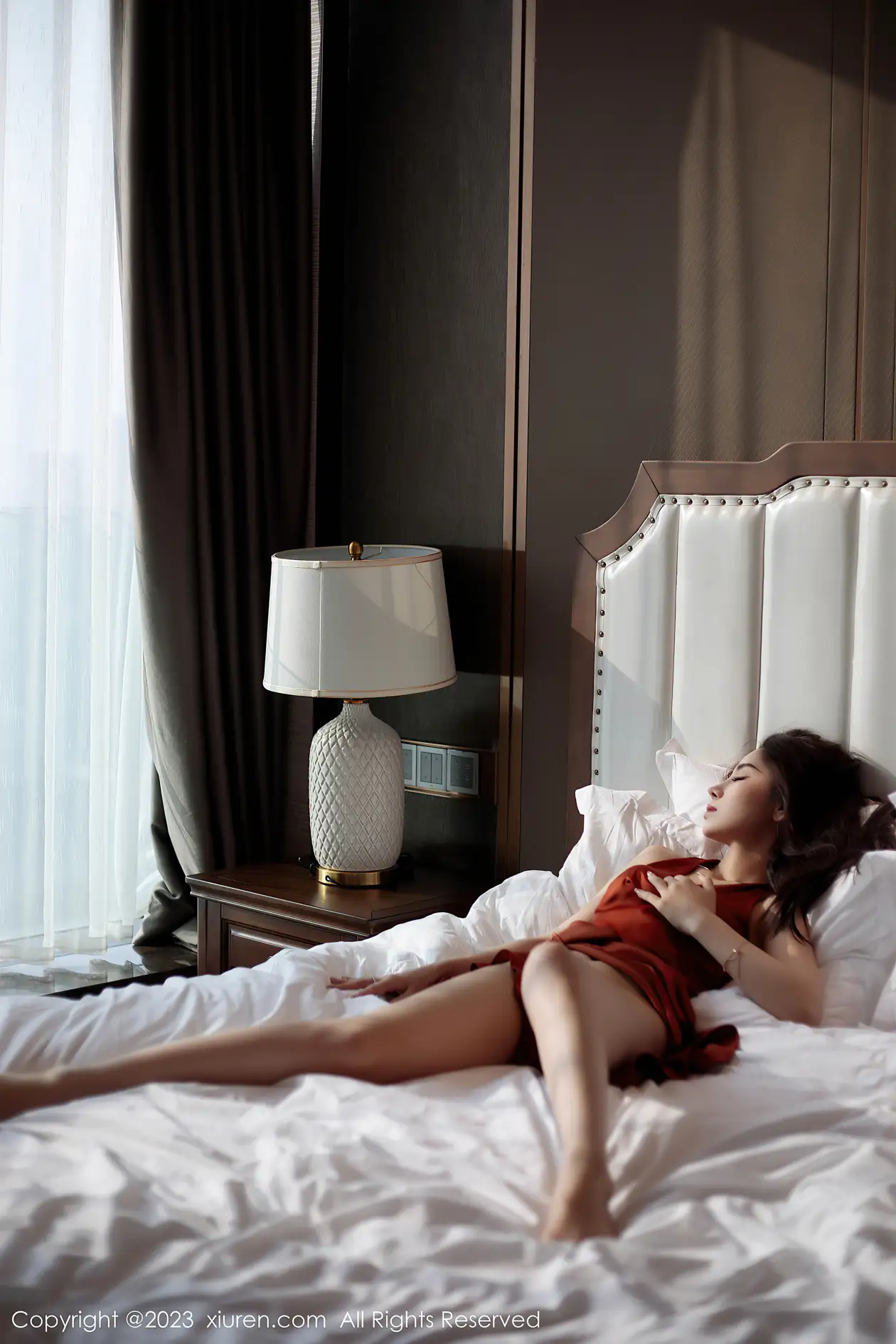 [XiuRen] 2023.06.06 NO.6861 Su Manxi#[75P]-2