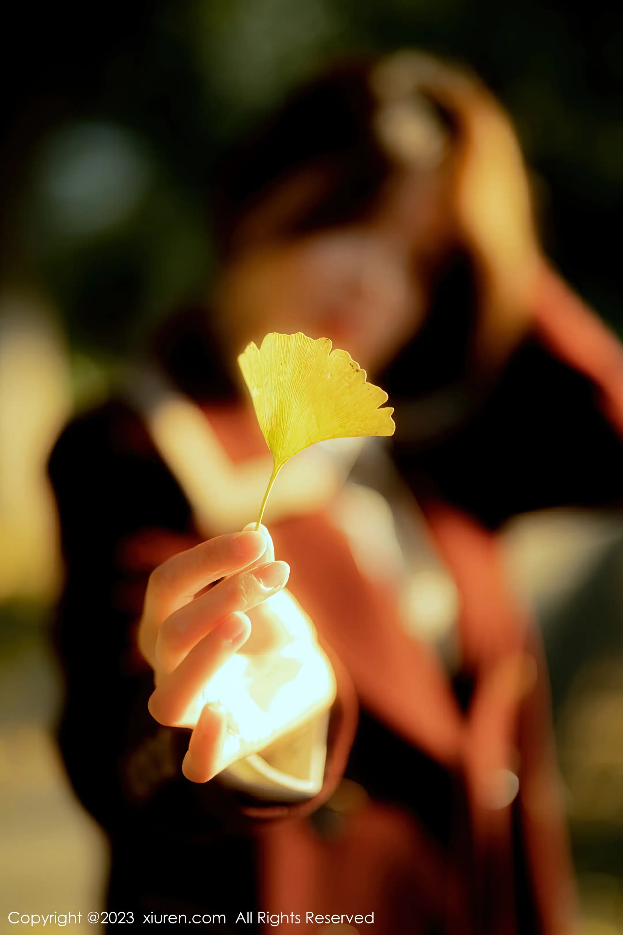 [XiuRen] 2023.01.16 NO.6137 Huan Huan?#[92P]-3