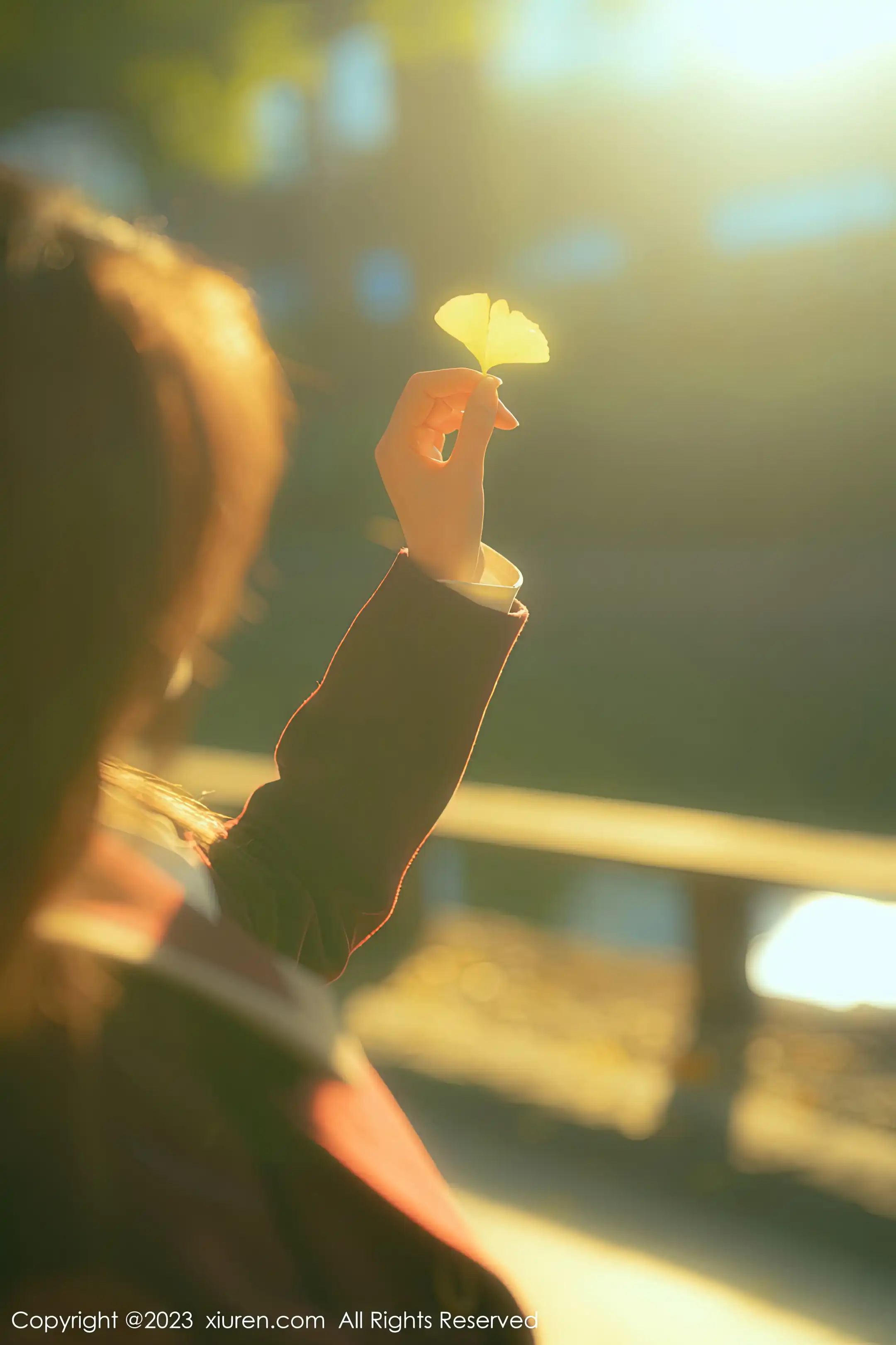 [XiuRen] 2023.01.16 NO.6137 Huan Huan?#[92P]-9