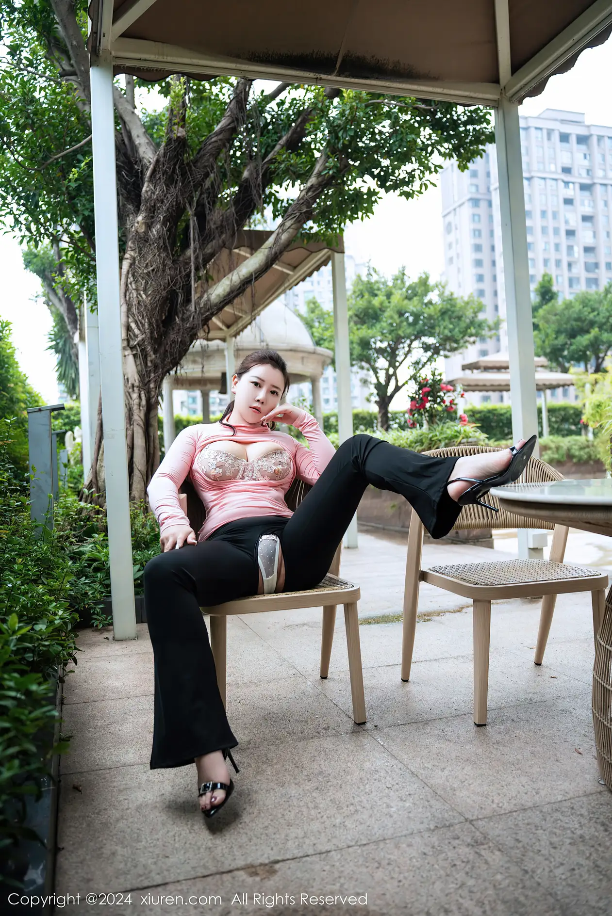[XiuRen] 2024.01.11 NO.7943 Wang WanyouQueen#[95P]-3