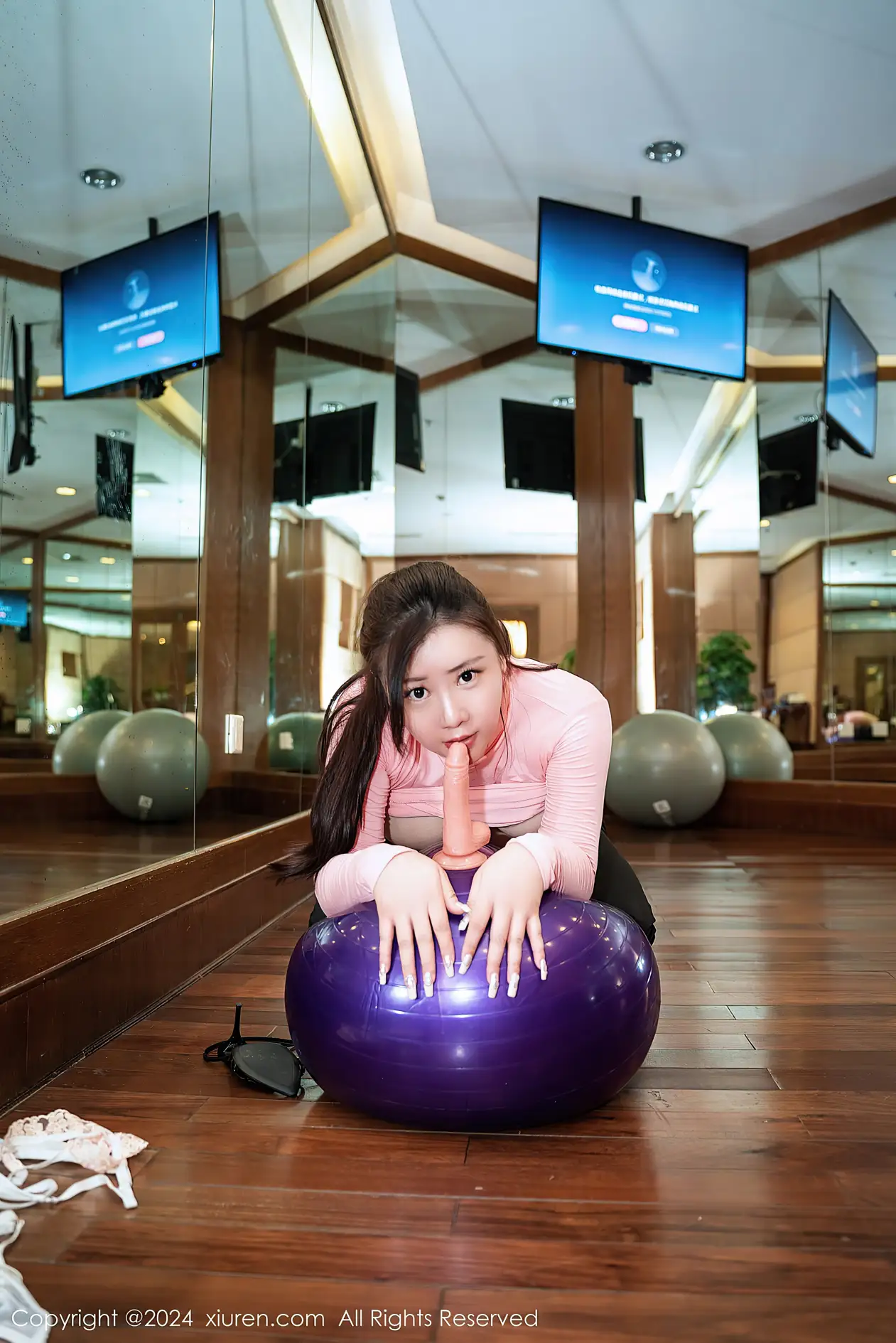 [XiuRen] 2024.01.11 NO.7943 Wang WanyouQueen#[95P]-6