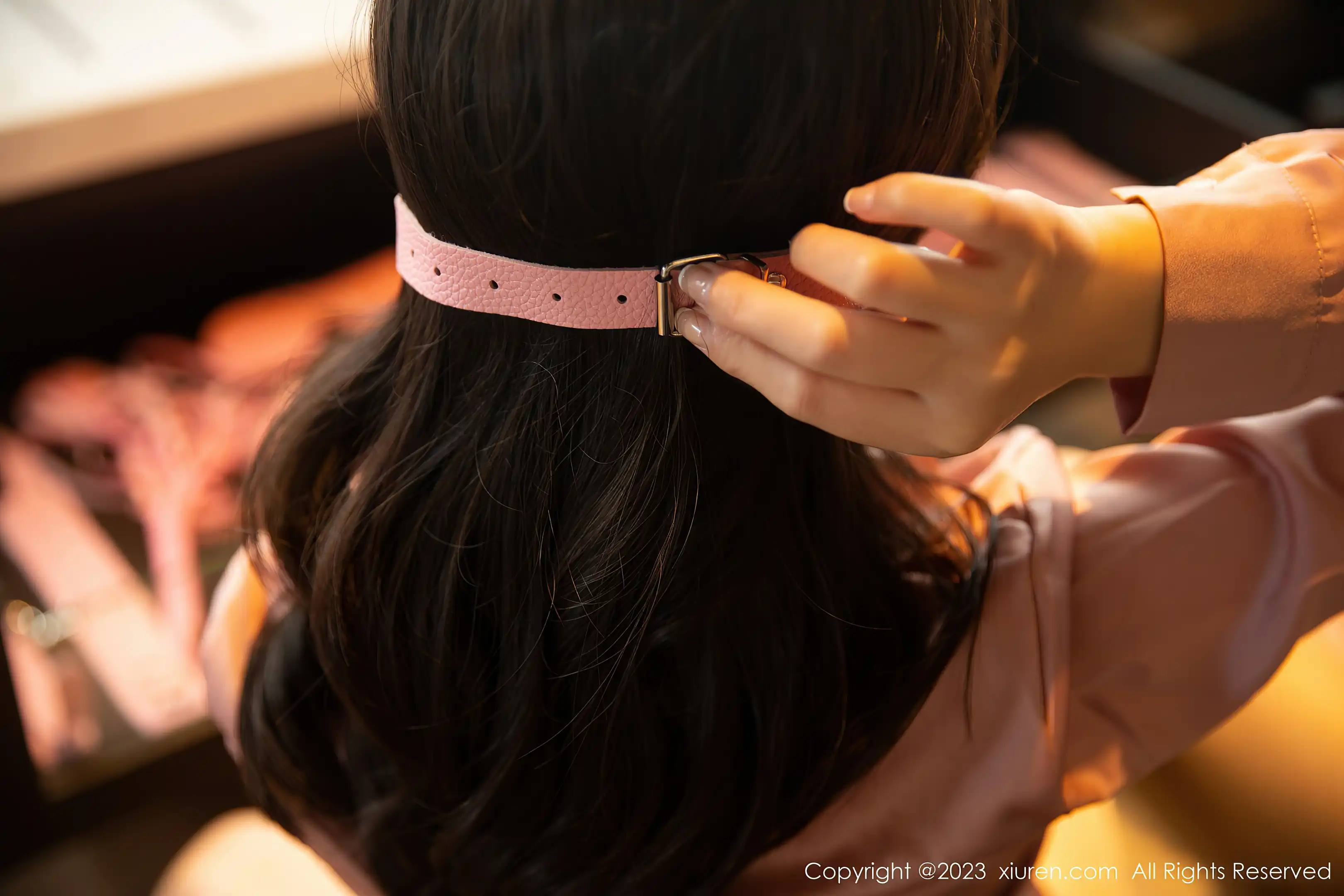 [XiuRen] 2023.02.03 NO.6211 Xiong Xiaonuo#[78P]-6