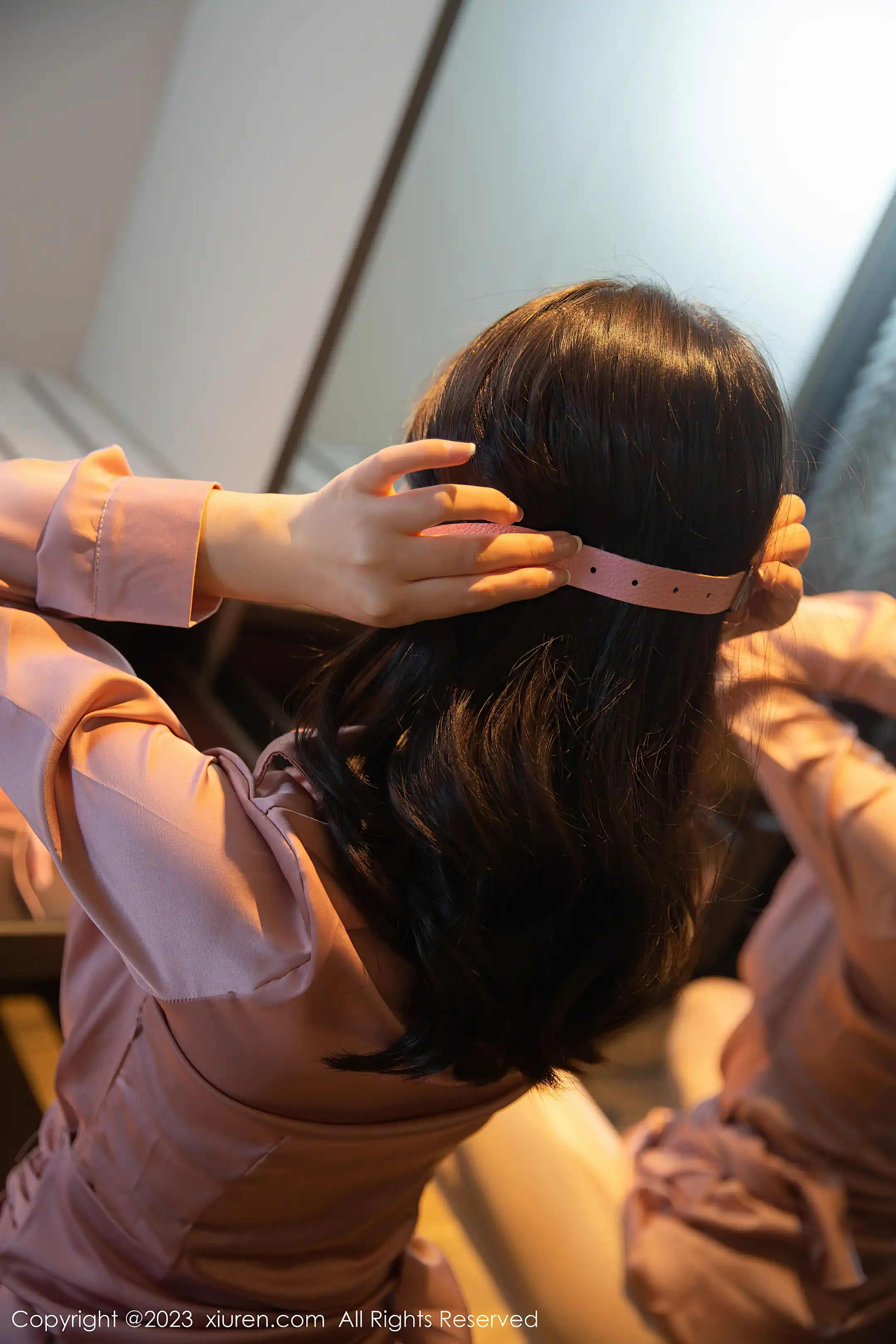 [XiuRen] 2023.02.03 NO.6211 Xiong Xiaonuo#[78P]-7