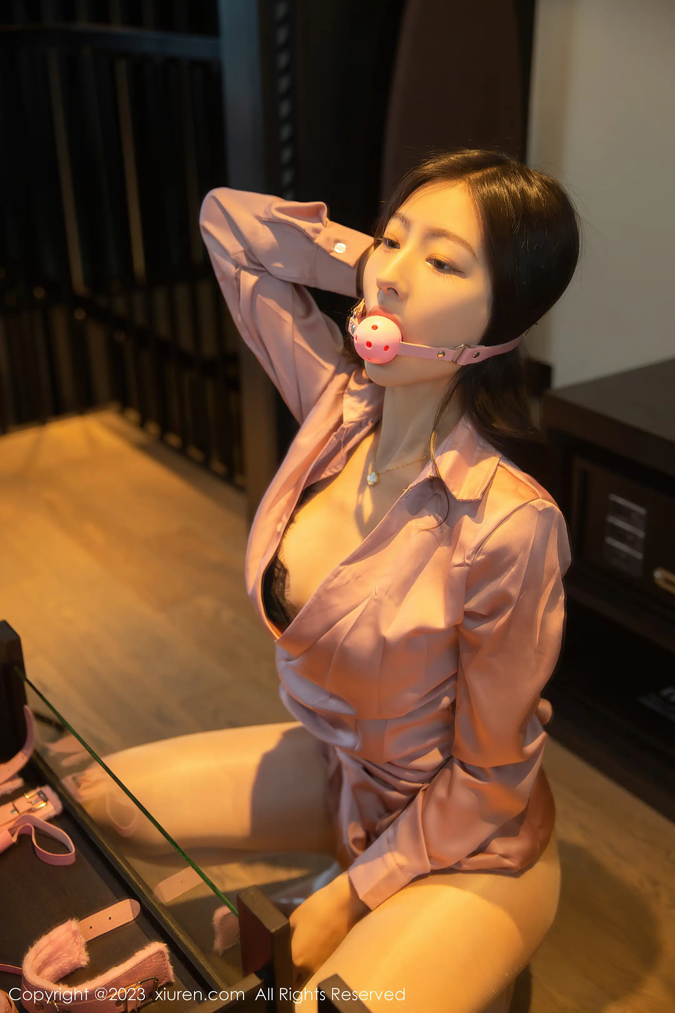 [XiuRen] 2023.02.03 NO.6211 Xiong Xiaonuo#[78P]-8