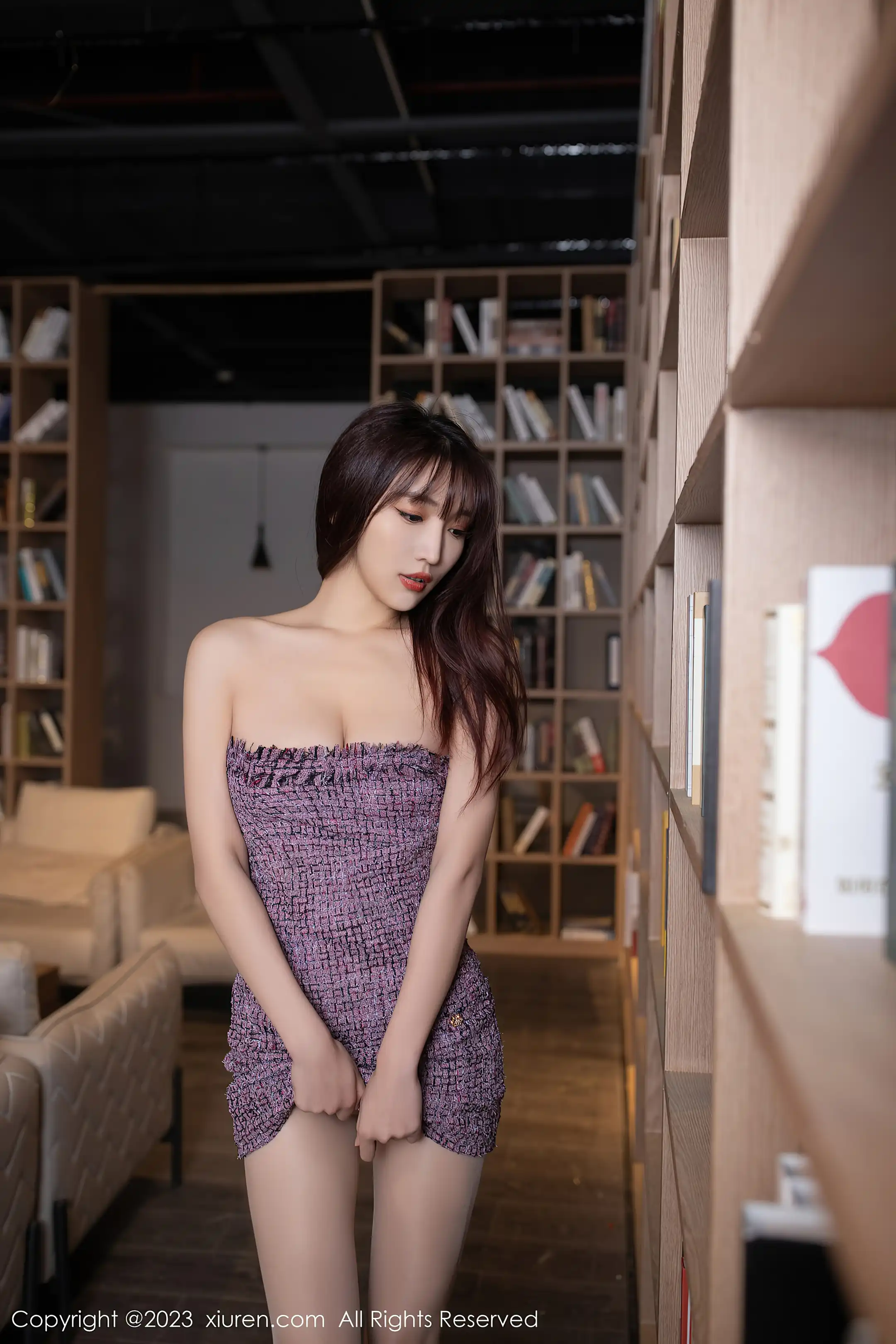 [XiuRen] 2023.02.02 NO.6209 Lu Xuanxuan#[82P]-4
