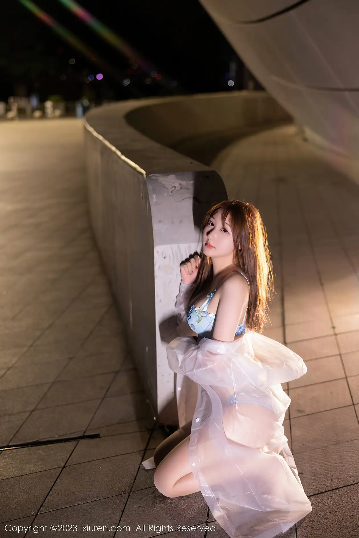 [XiuRen] 2023.07.13 NO.7072 Jiang Zhenzhen#[81P]-5