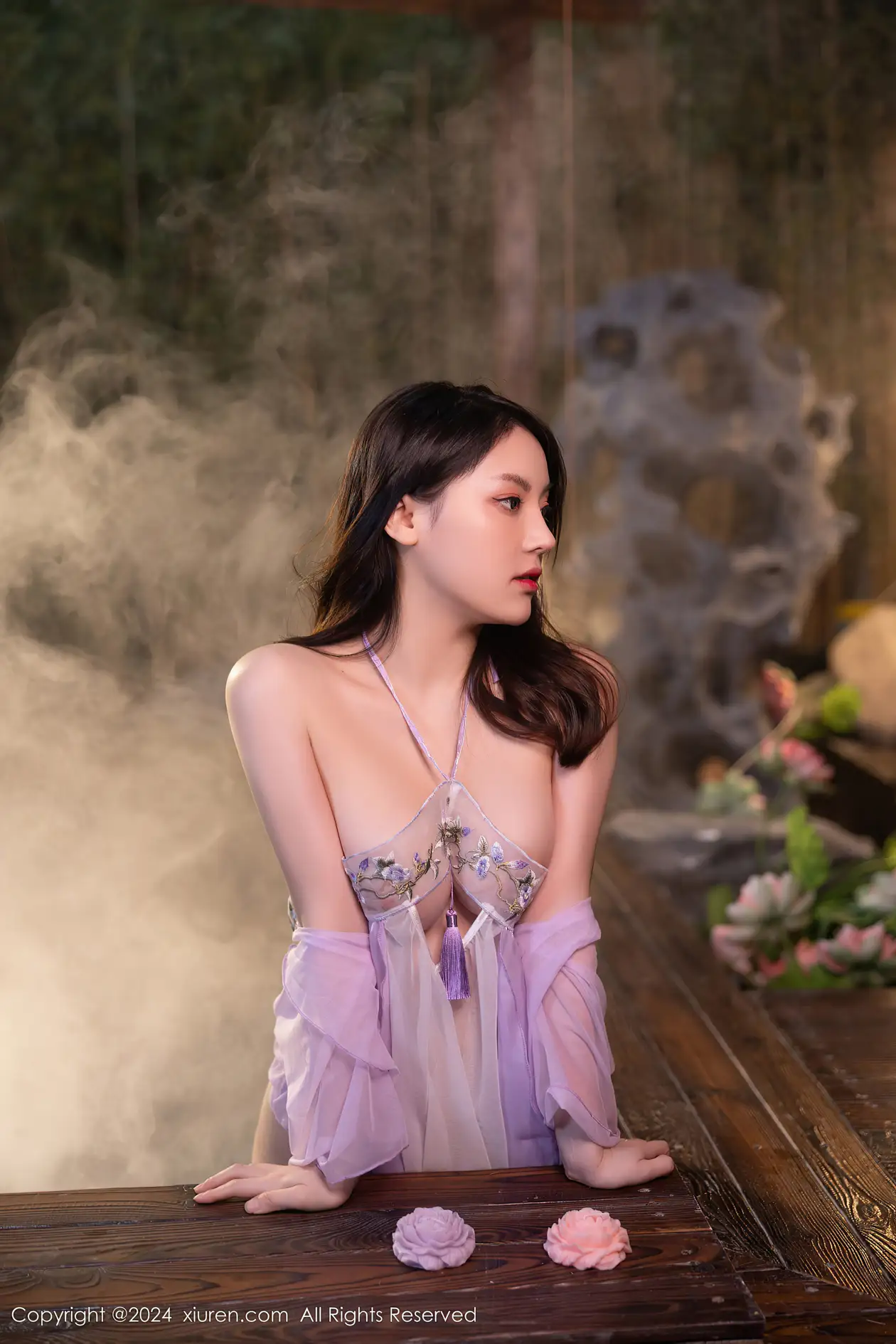 [XiuRen] 2024.02.02 NO.8059 Doubanjiang#[80P]-10