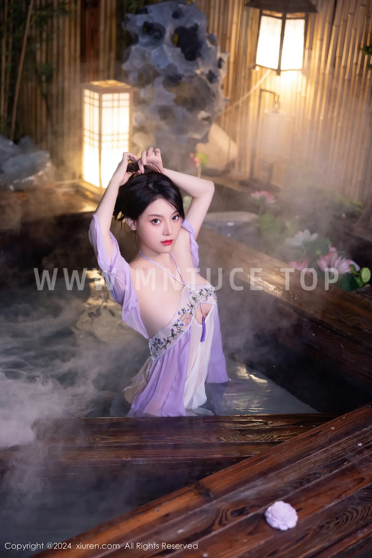 [XiuRen] 2024.02.02 NO.8059 Doubanjiang#[80P]-6
