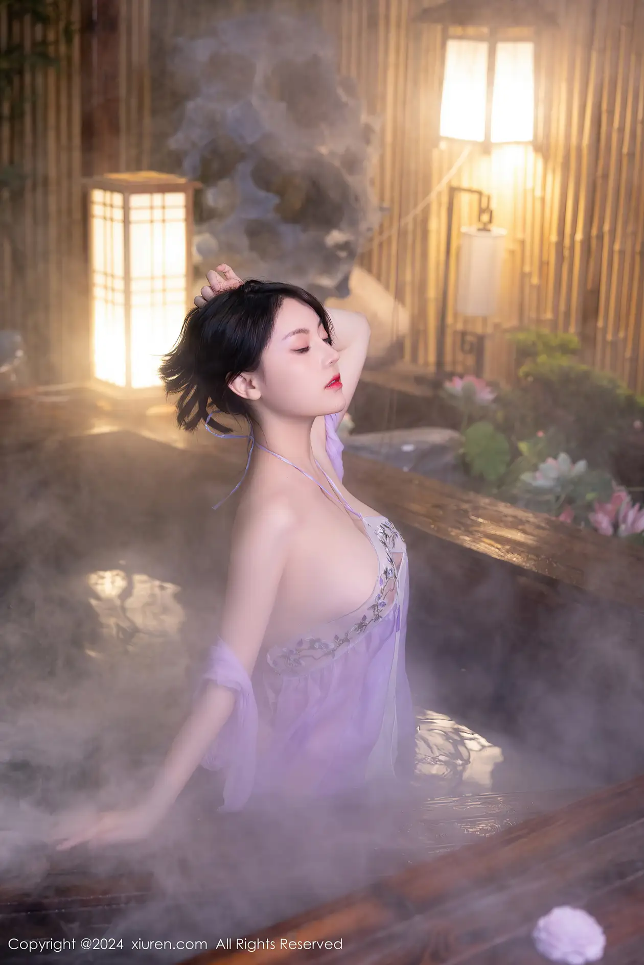 [XiuRen] 2024.02.02 NO.8059 Doubanjiang#[80P]-9