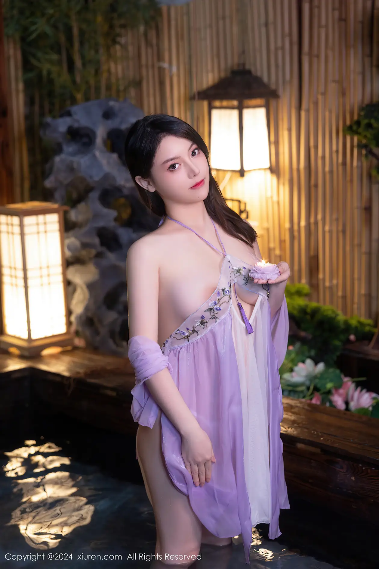 [XiuRen] 2024.02.02 NO.8059 Doubanjiang#[80P]-2